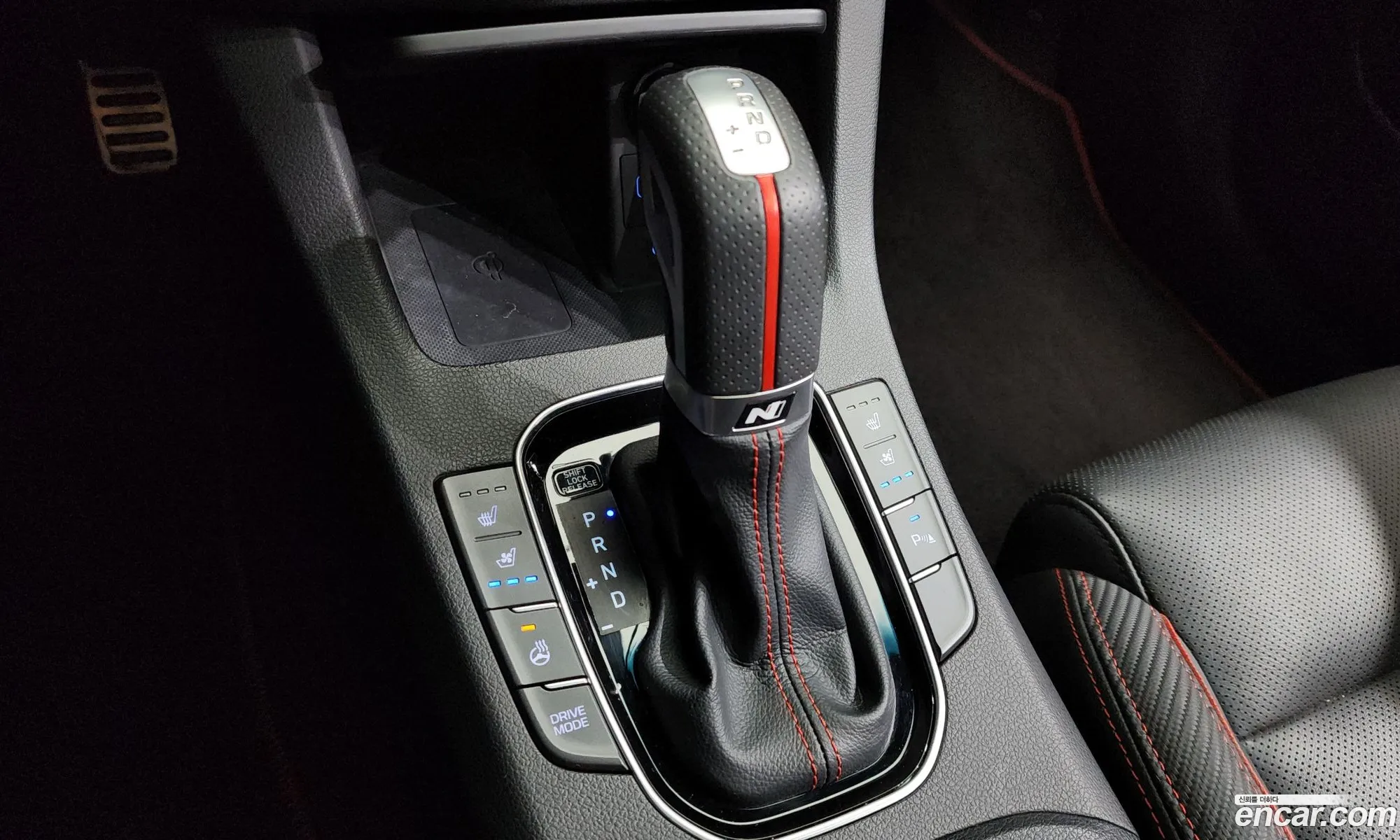 Hyundai i30 2020 — 5