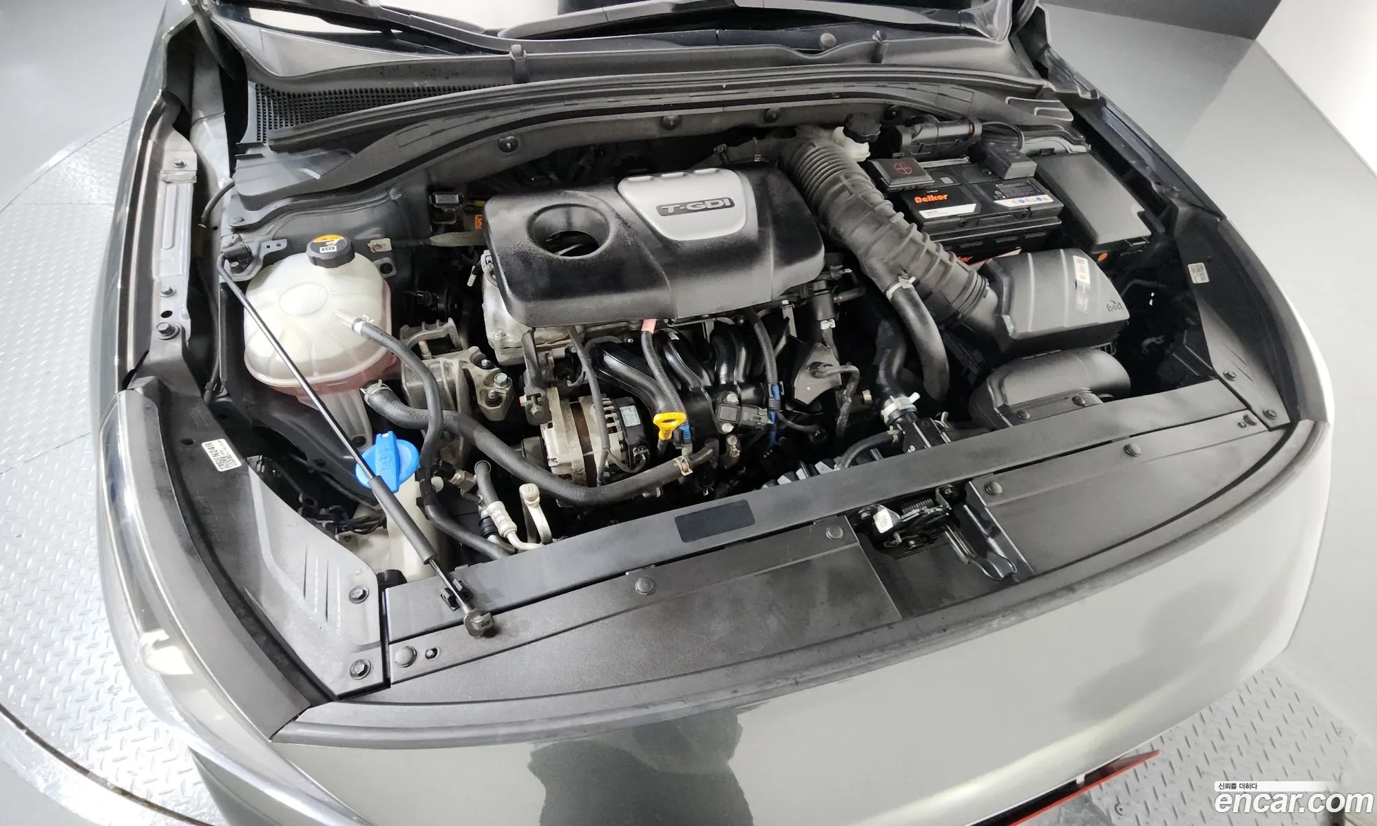 Hyundai i30 2020 — 11