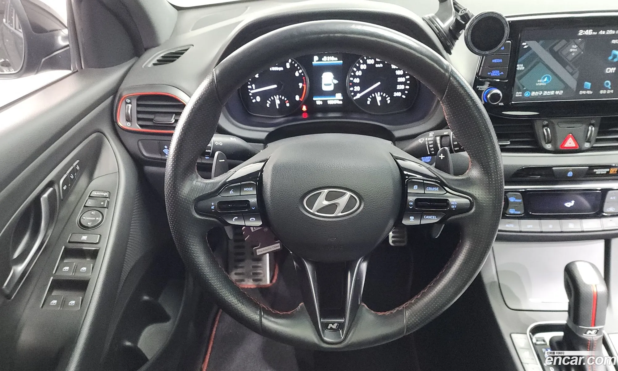 Hyundai i30 2020 — 19