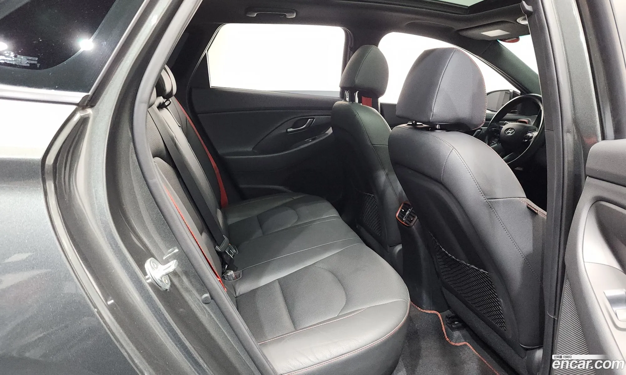 Hyundai i30 2020 — 2