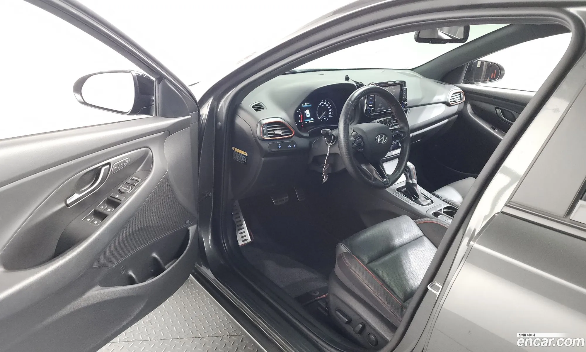 Hyundai i30 2020 — 12