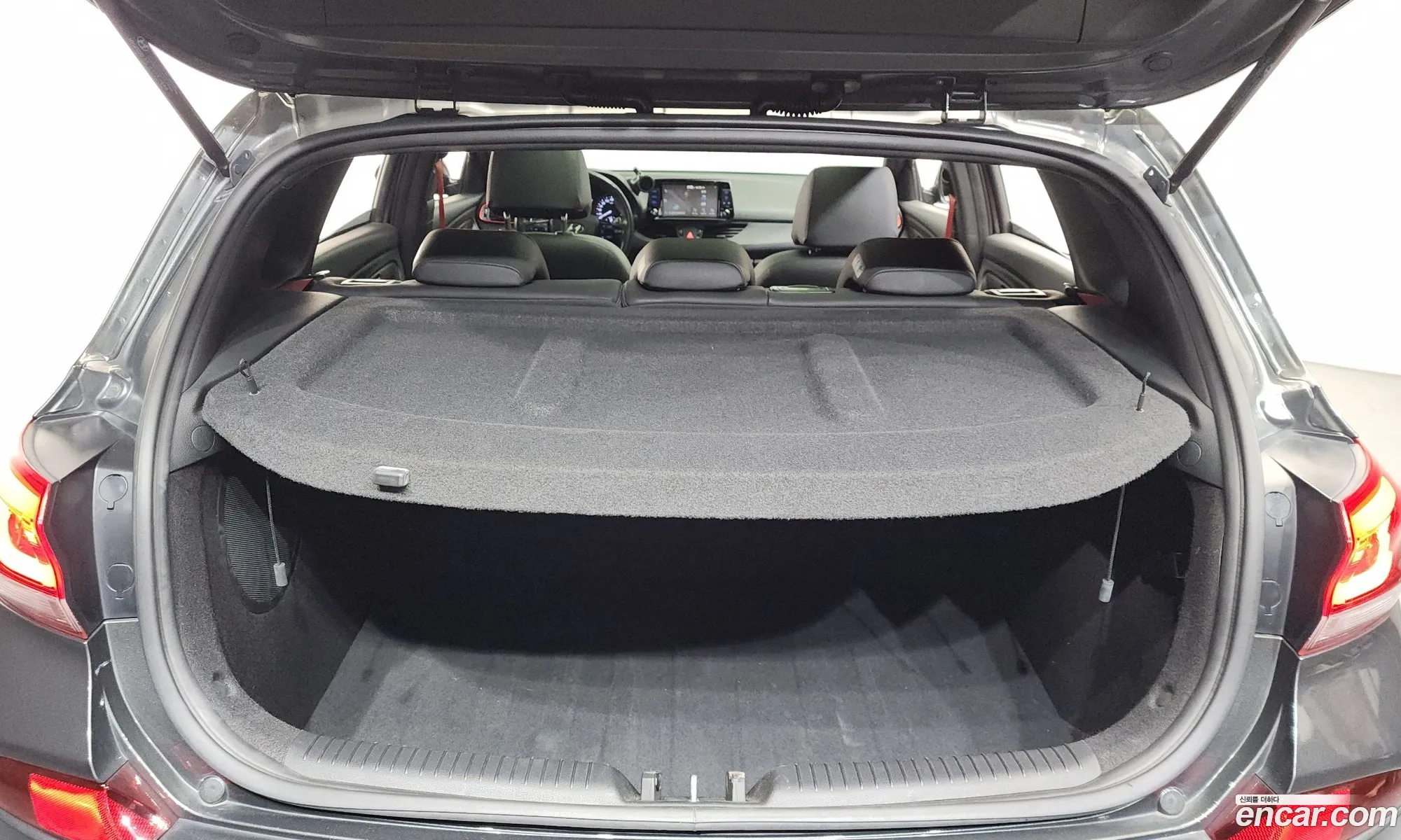 Hyundai i30 2020 — 9