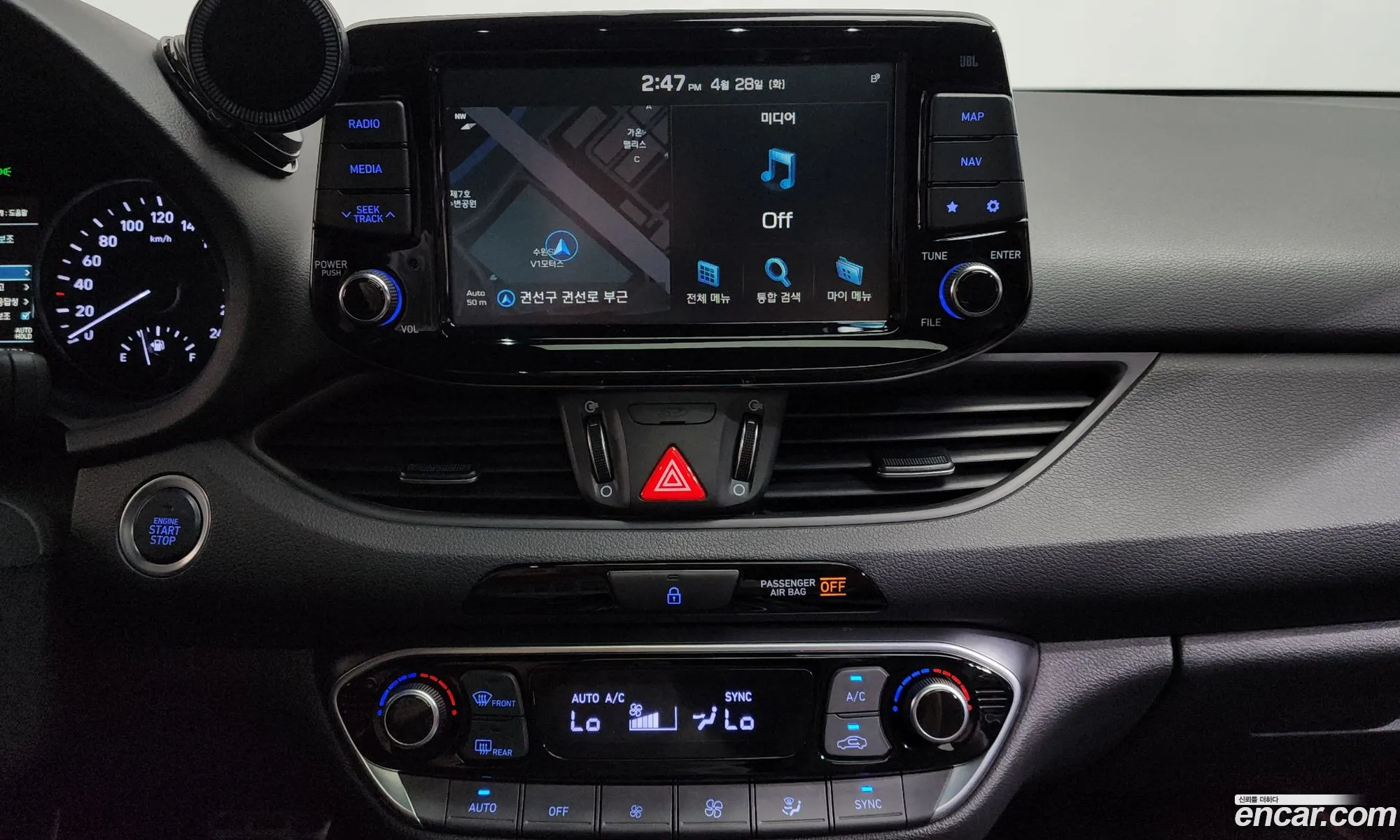 Hyundai i30 2020 — 14