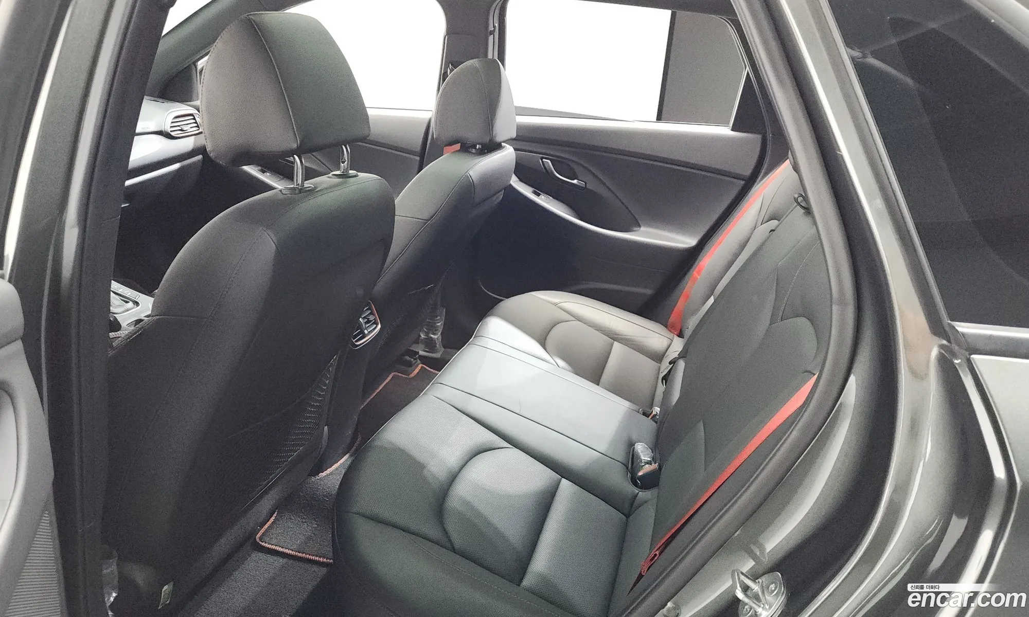 Hyundai i30 2020 — 18