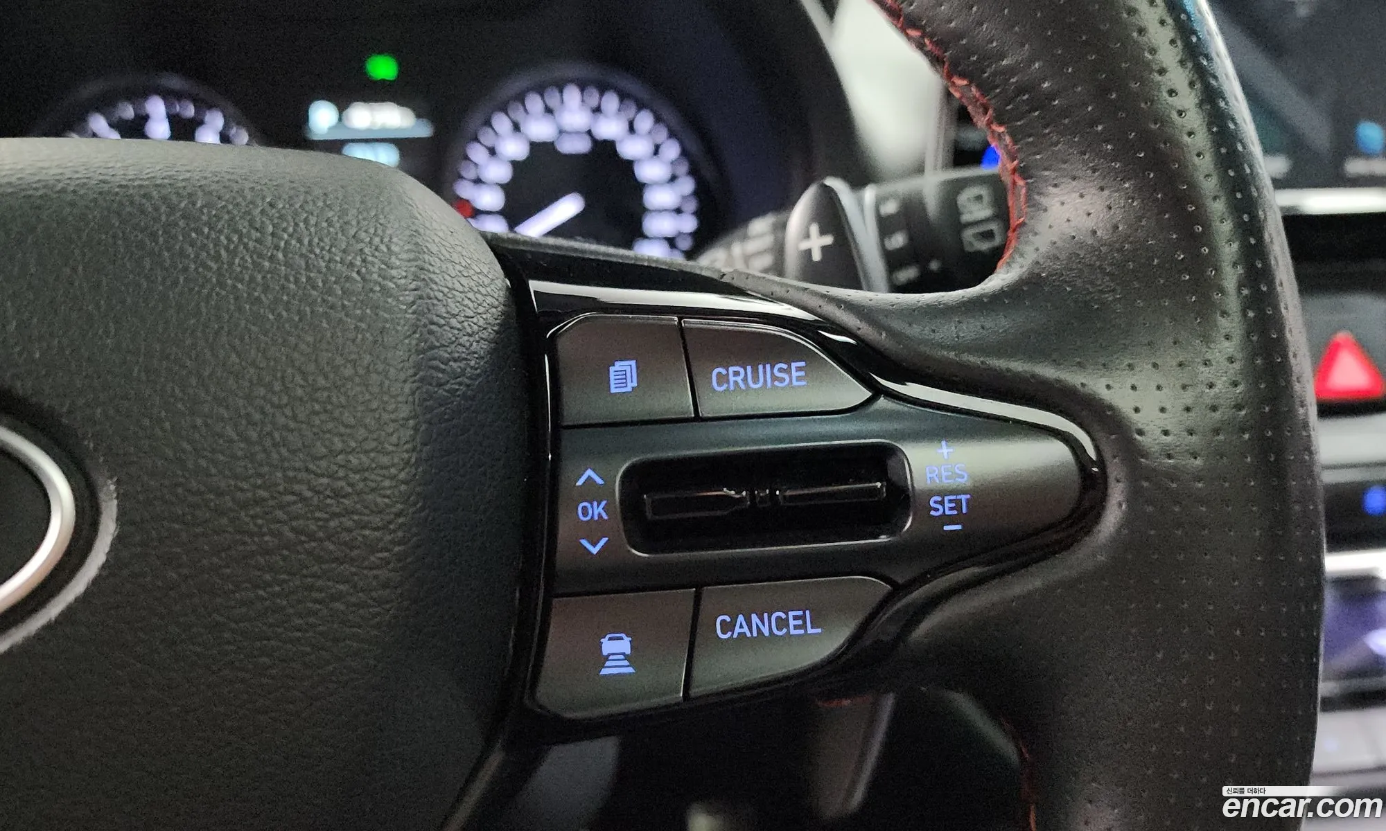 Hyundai i30 2020 — 6