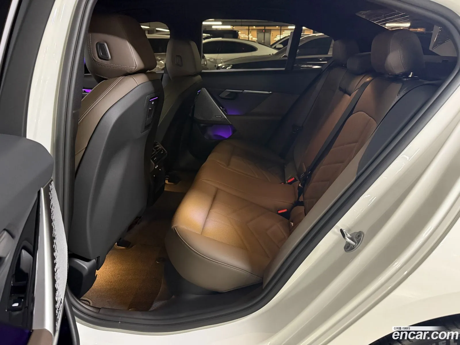 BMW 5 Series 2026 — 7