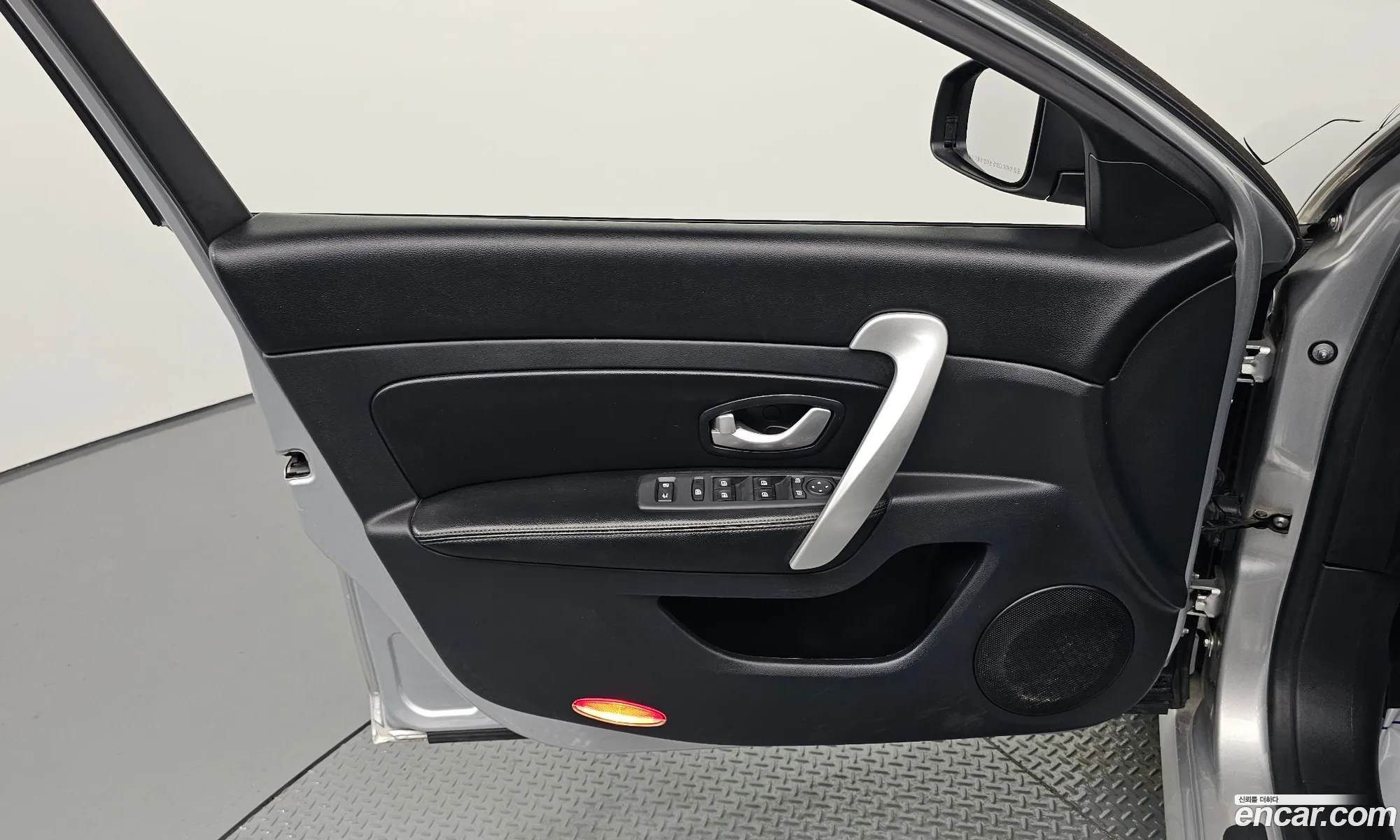 Renault Korea (Samsung) SM5 Nova 2018 — 20