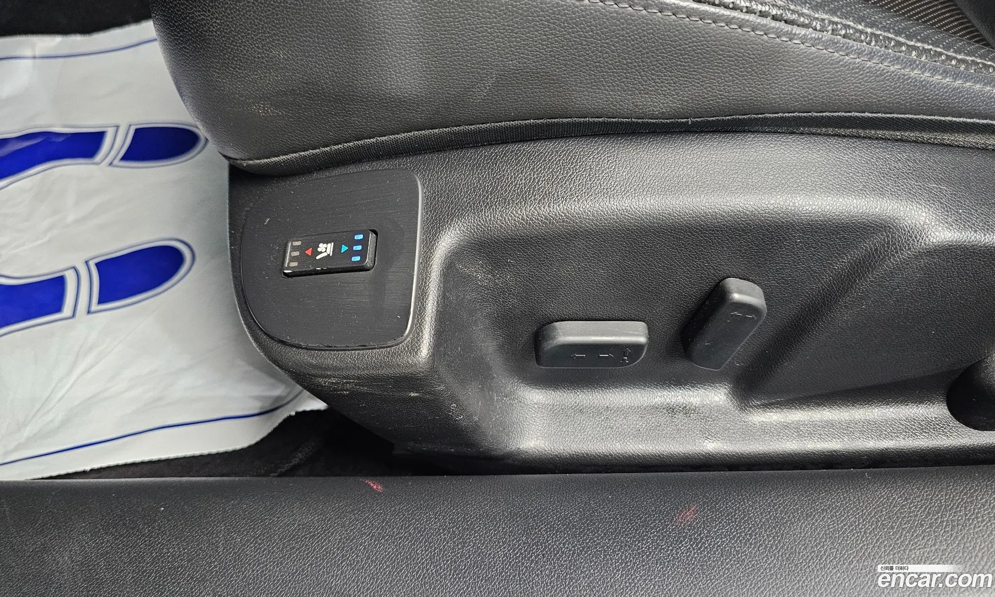 Renault Korea (Samsung) SM5 Nova 2018 — 28
