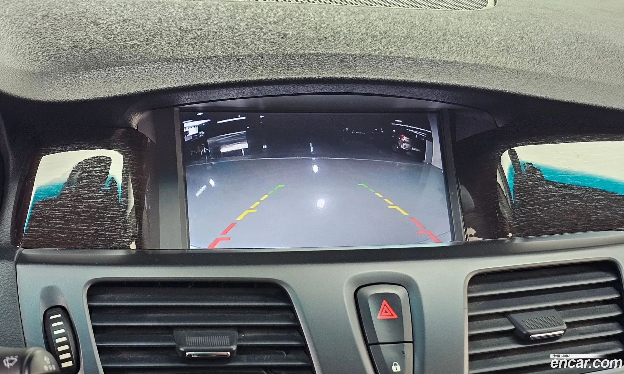 Renault Korea (Samsung) SM5 Nova 2018 — 26
