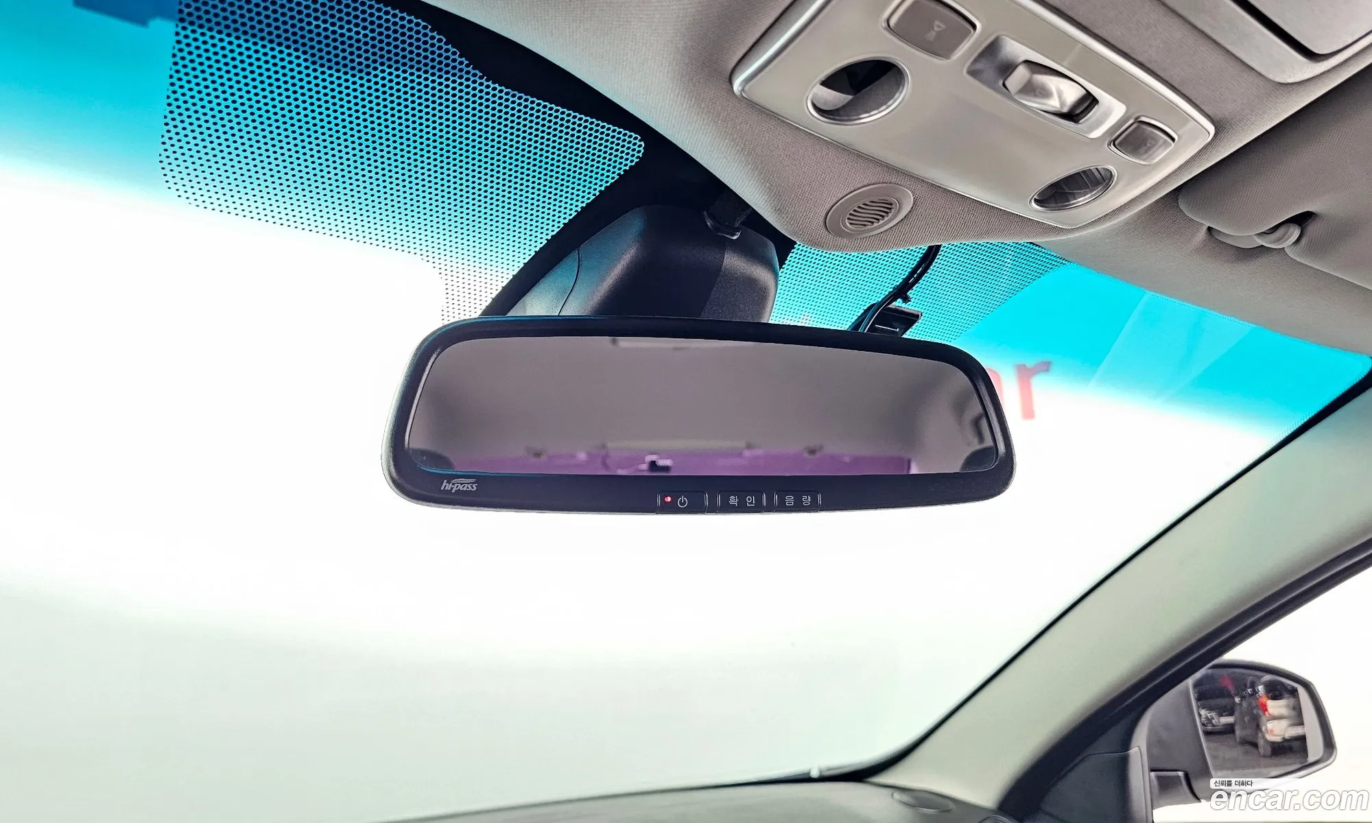Renault Korea (Samsung) SM5 Nova 2018 — 27