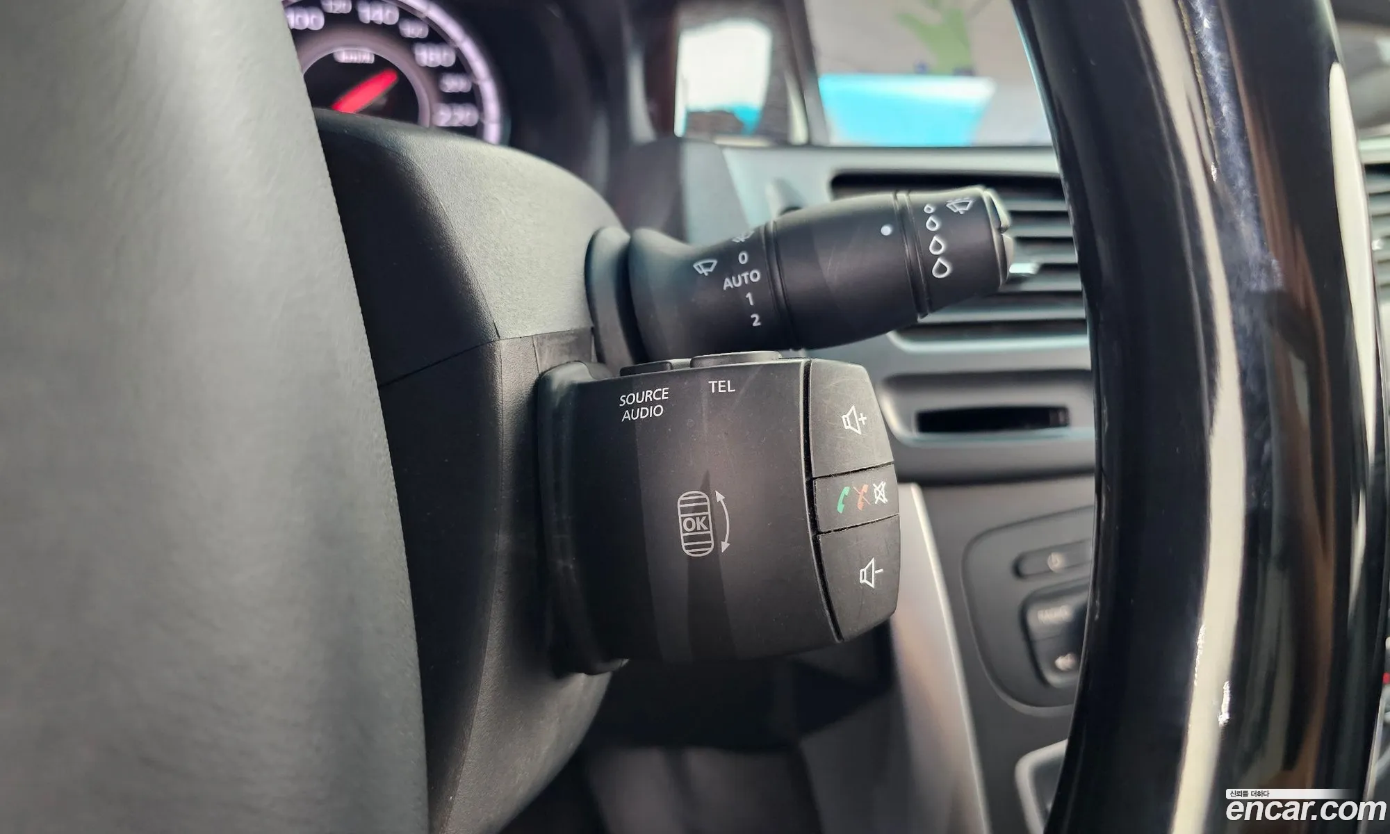 Renault Korea (Samsung) SM5 Nova 2018 — 12