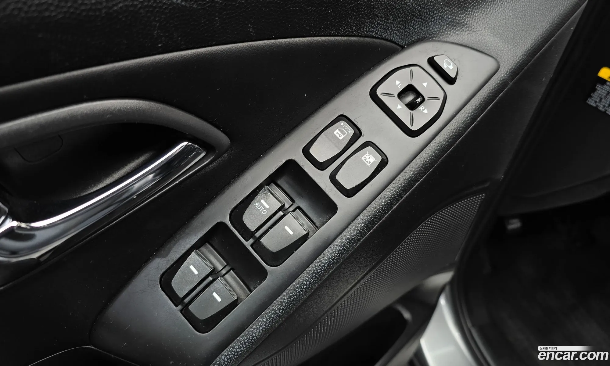 Hyundai Tucson ix 2013 — 22