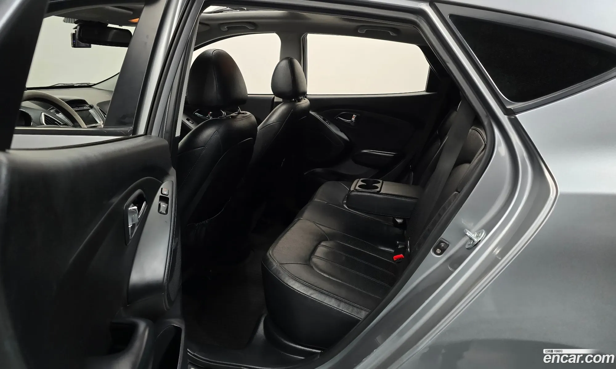 Hyundai Tucson ix 2013 — 29
