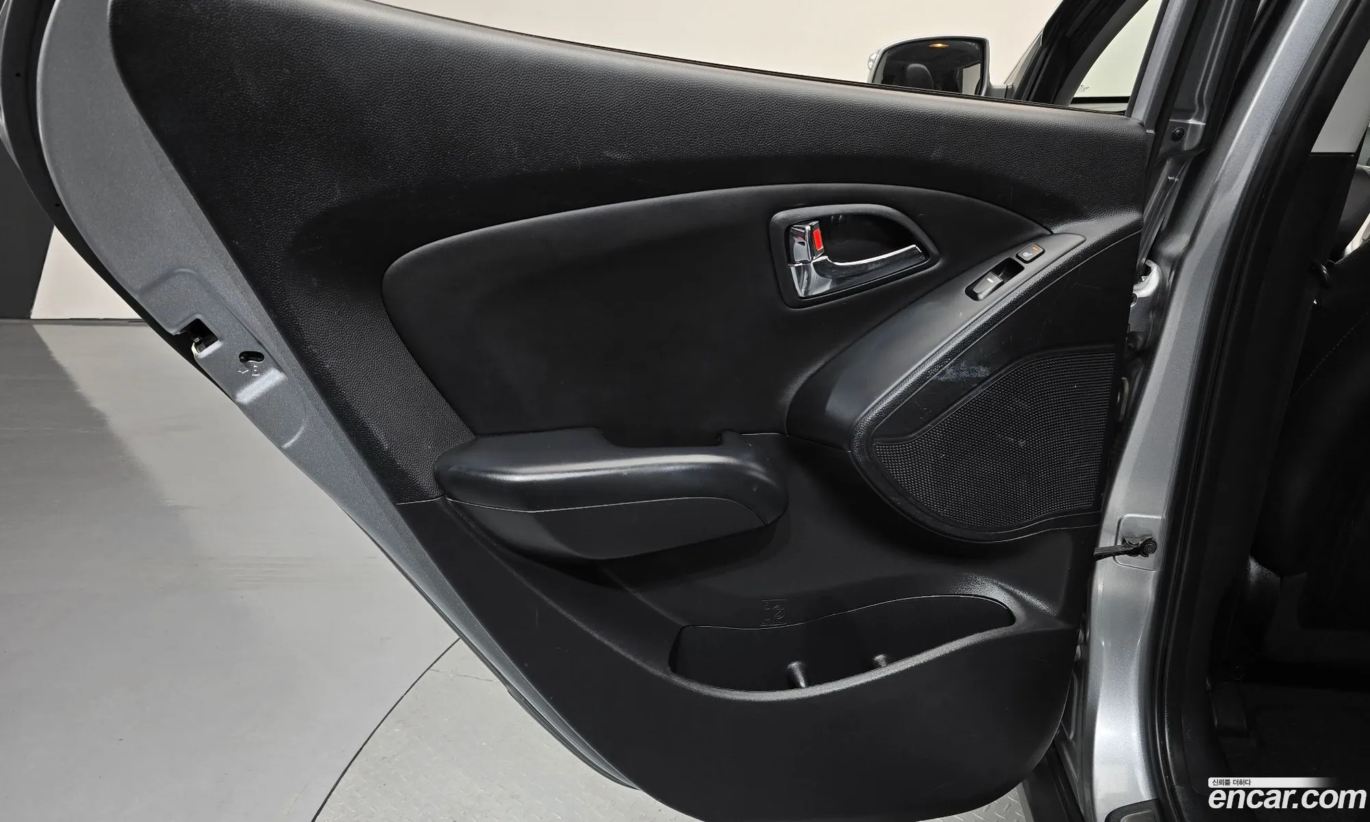 Hyundai Tucson ix 2013 — 23