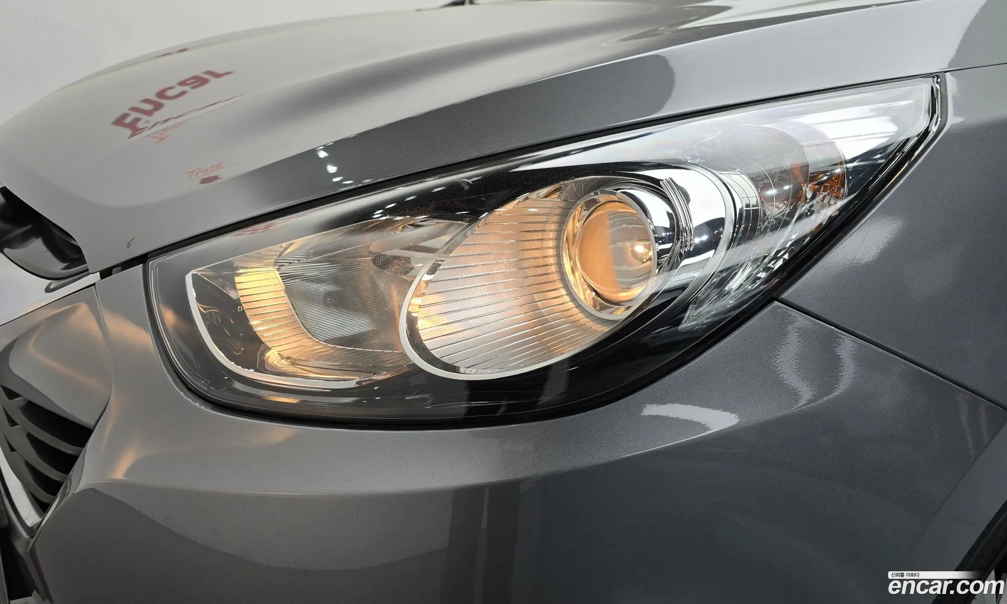 Hyundai Tucson ix 2013 — 21