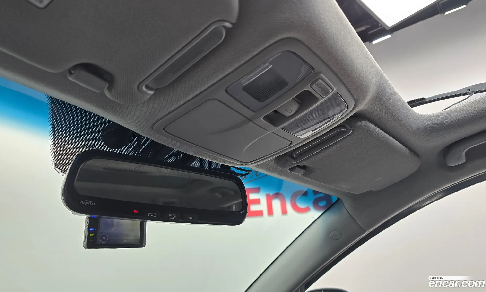 Hyundai Tucson ix 2013 — 35