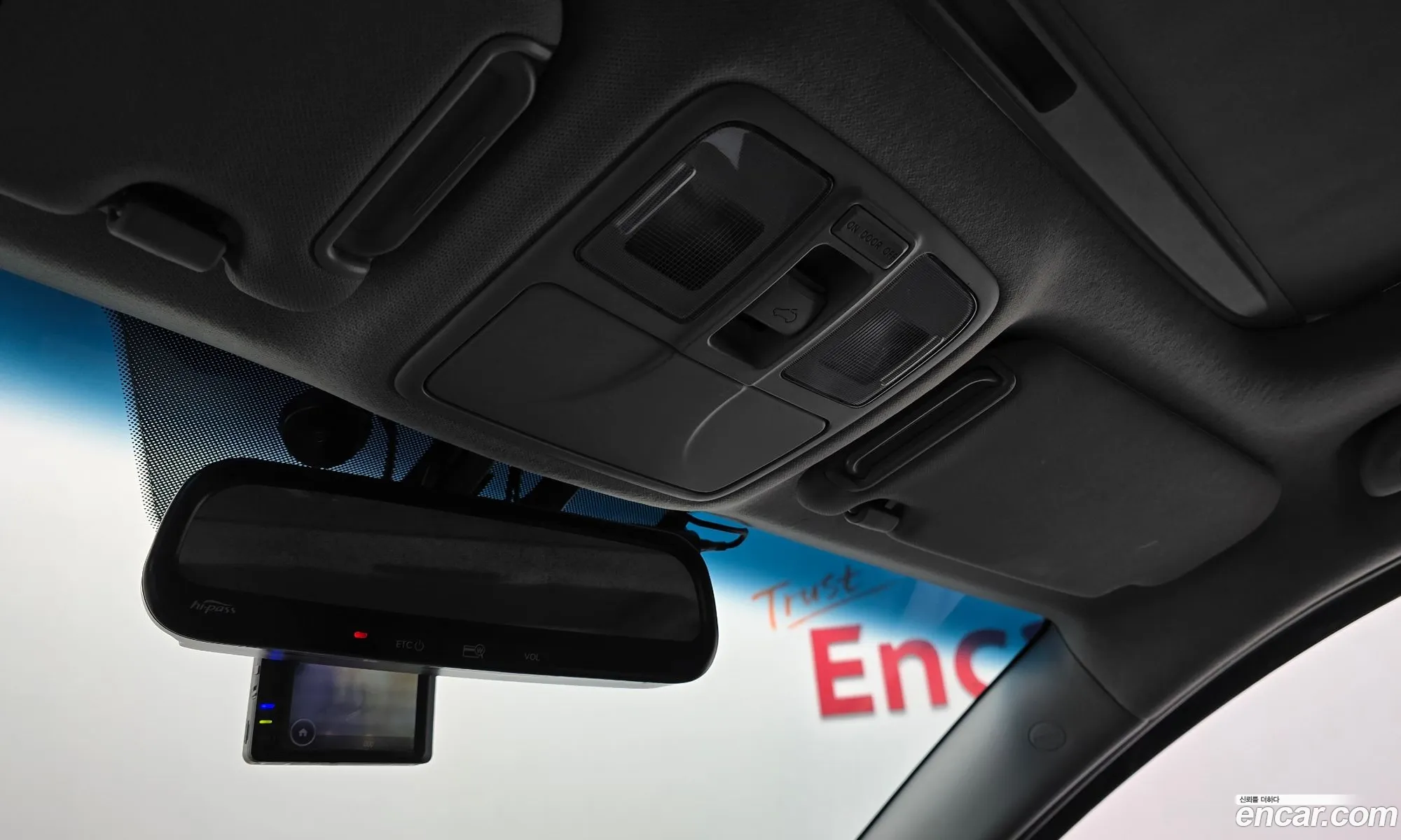 Hyundai Tucson ix 2013 — 19