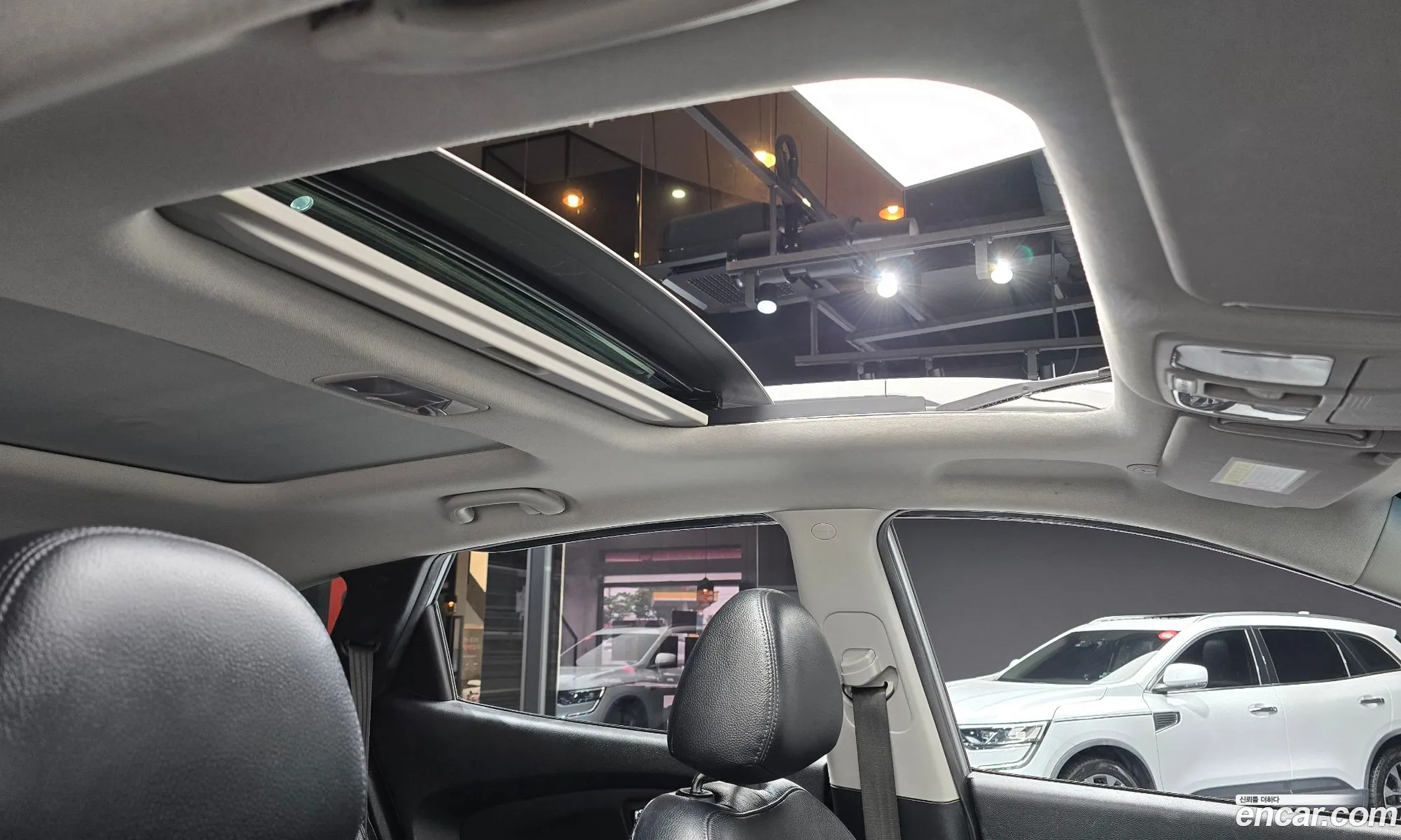 Hyundai Tucson ix 2013 — 4