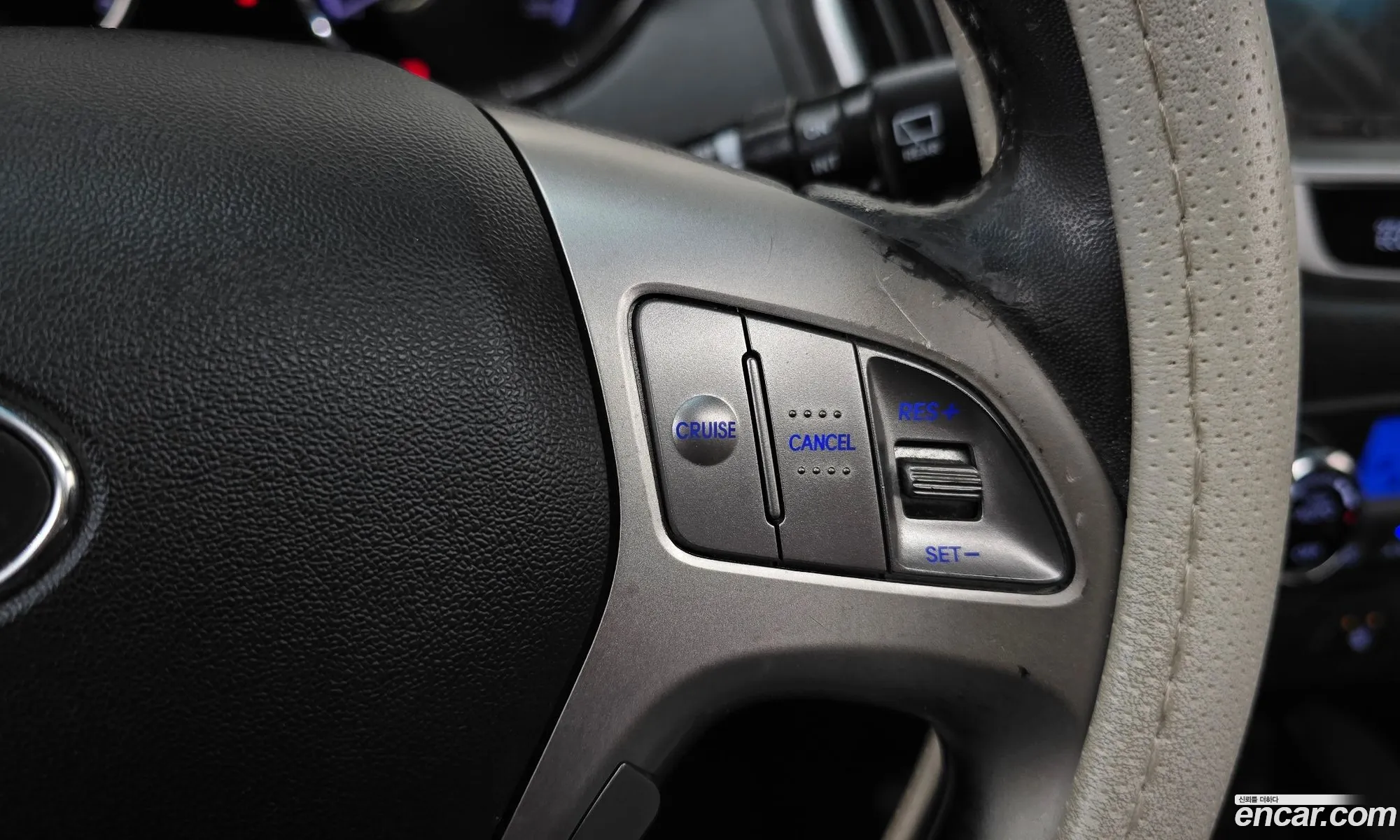 Hyundai Tucson ix 2013 — 30