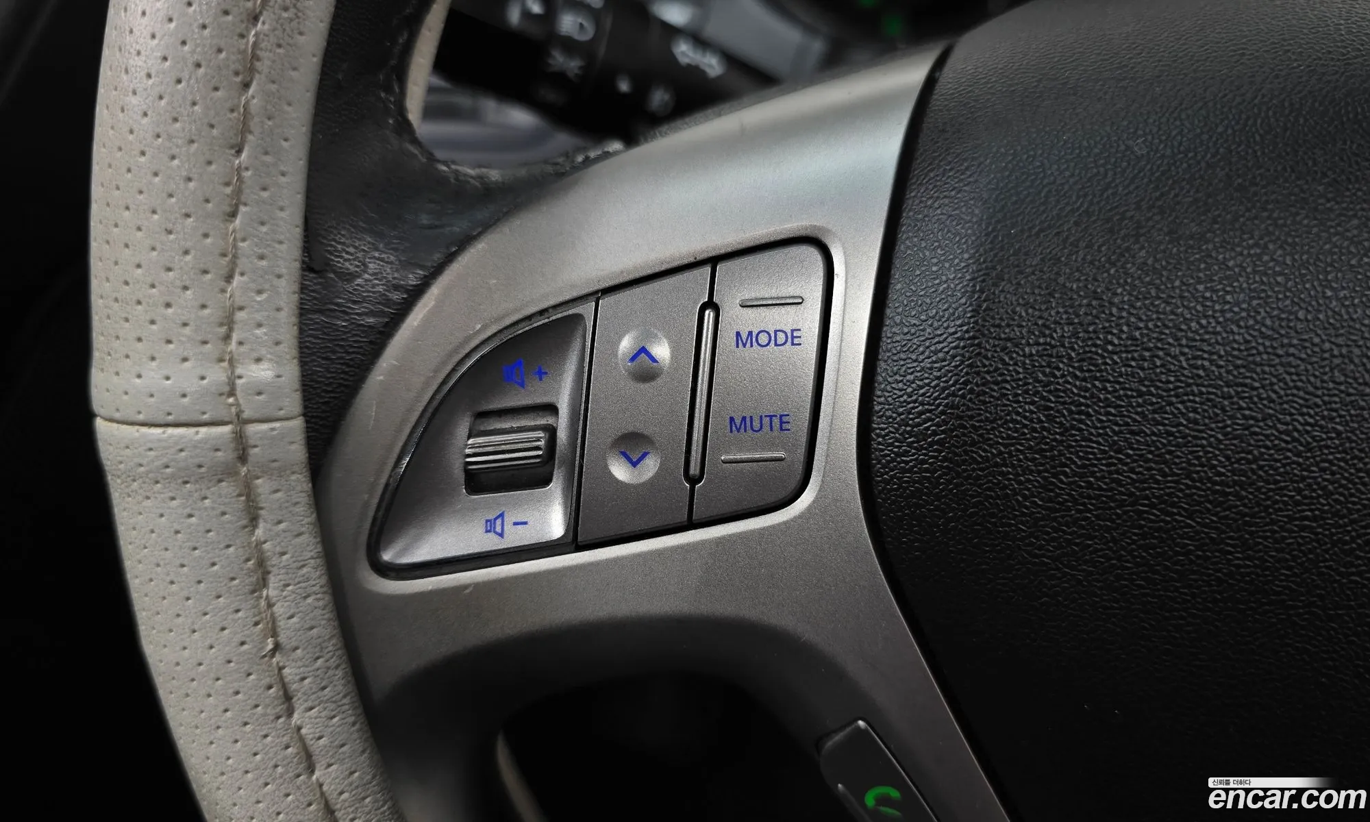 Hyundai Tucson ix 2013 — 32