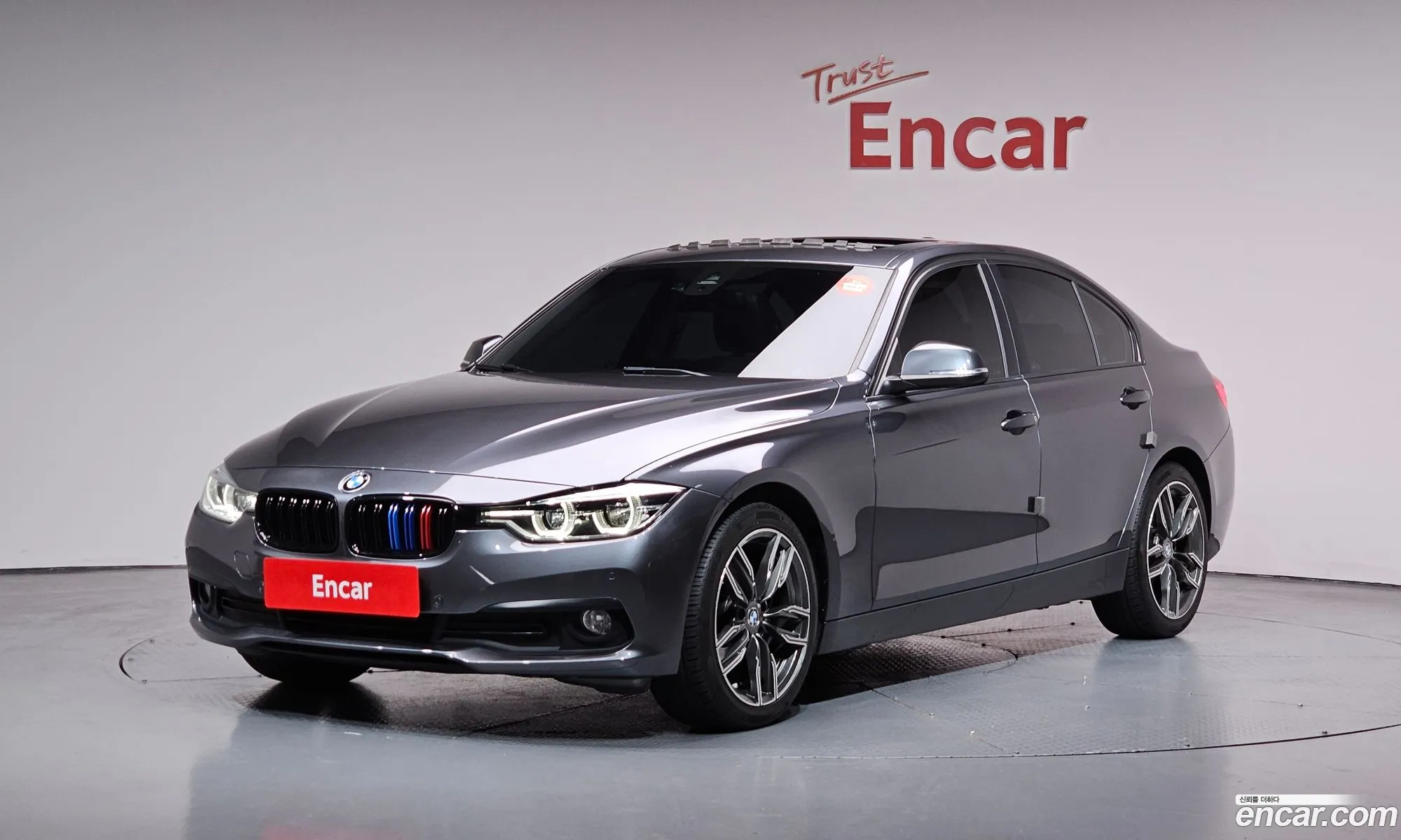 BMW 3 Series 2017 WBA8C5105JA075856 — 19