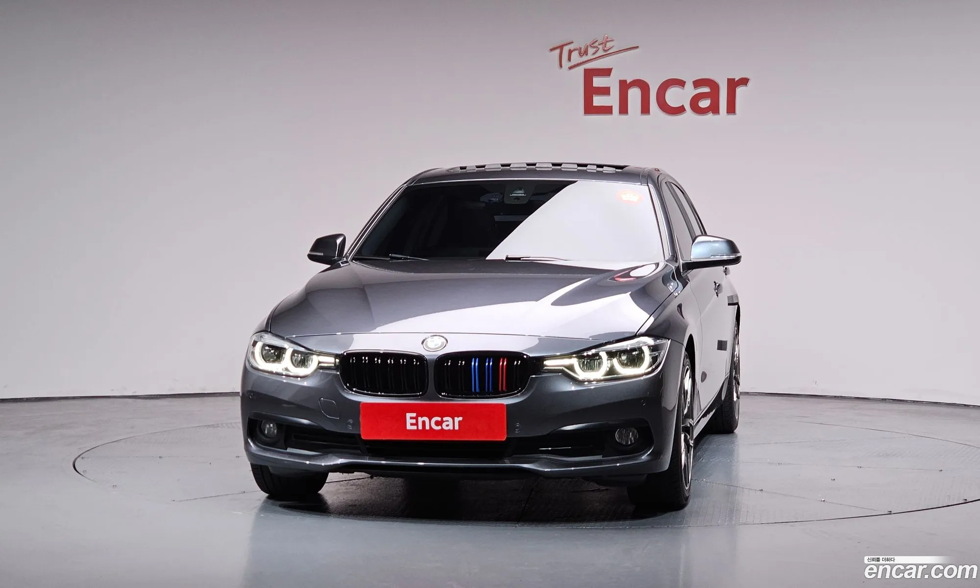 BMW 3 Series 2017 WBA8C5105JA075856 — 4