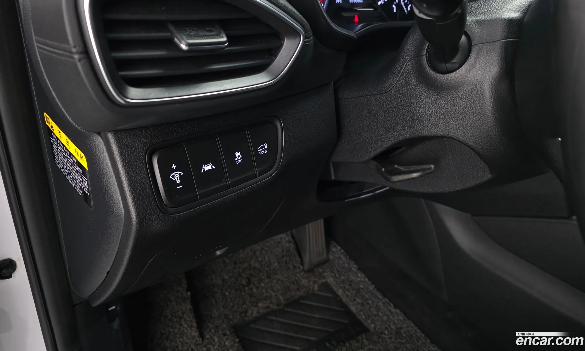 Hyundai Santa Fe TM 2018 — 13