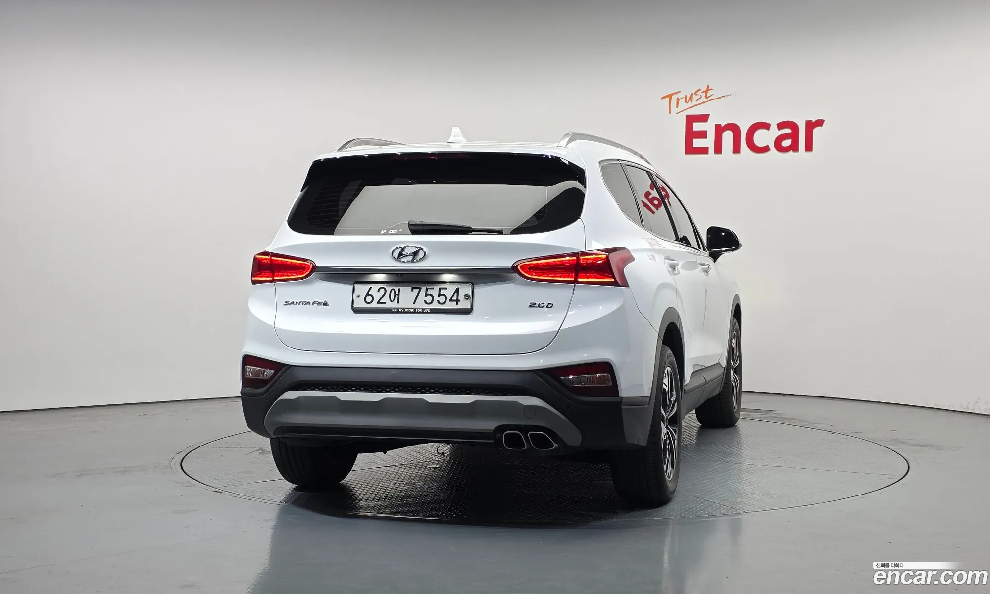 Hyundai Santa Fe TM 2018 — 18