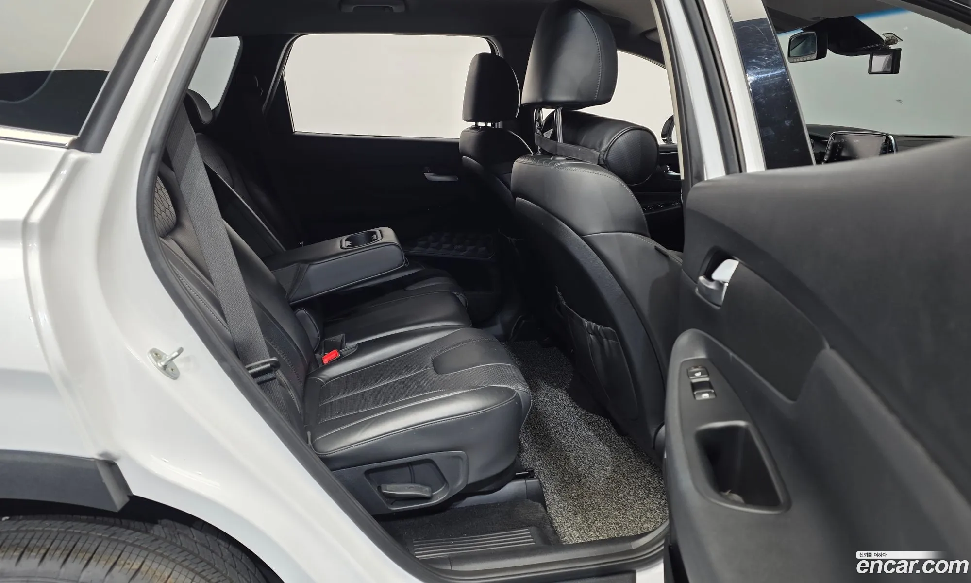Hyundai Santa Fe TM 2018 — 12
