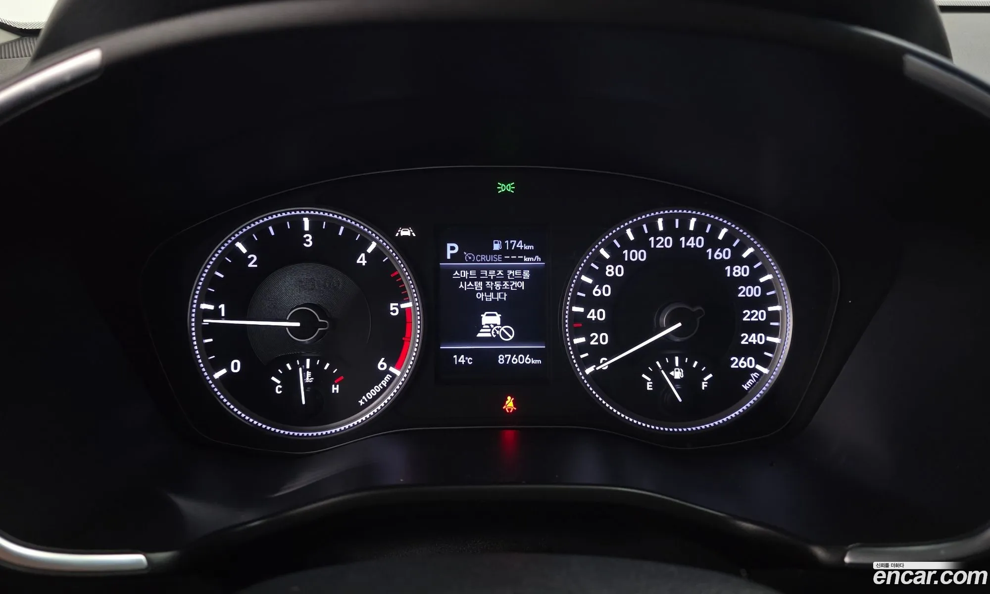 Hyundai Santa Fe TM 2018 — 3