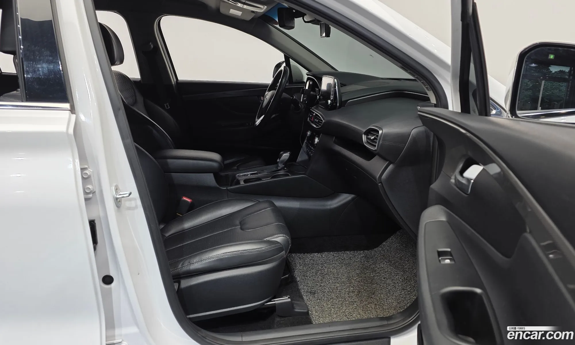 Hyundai Santa Fe TM 2018 — 14