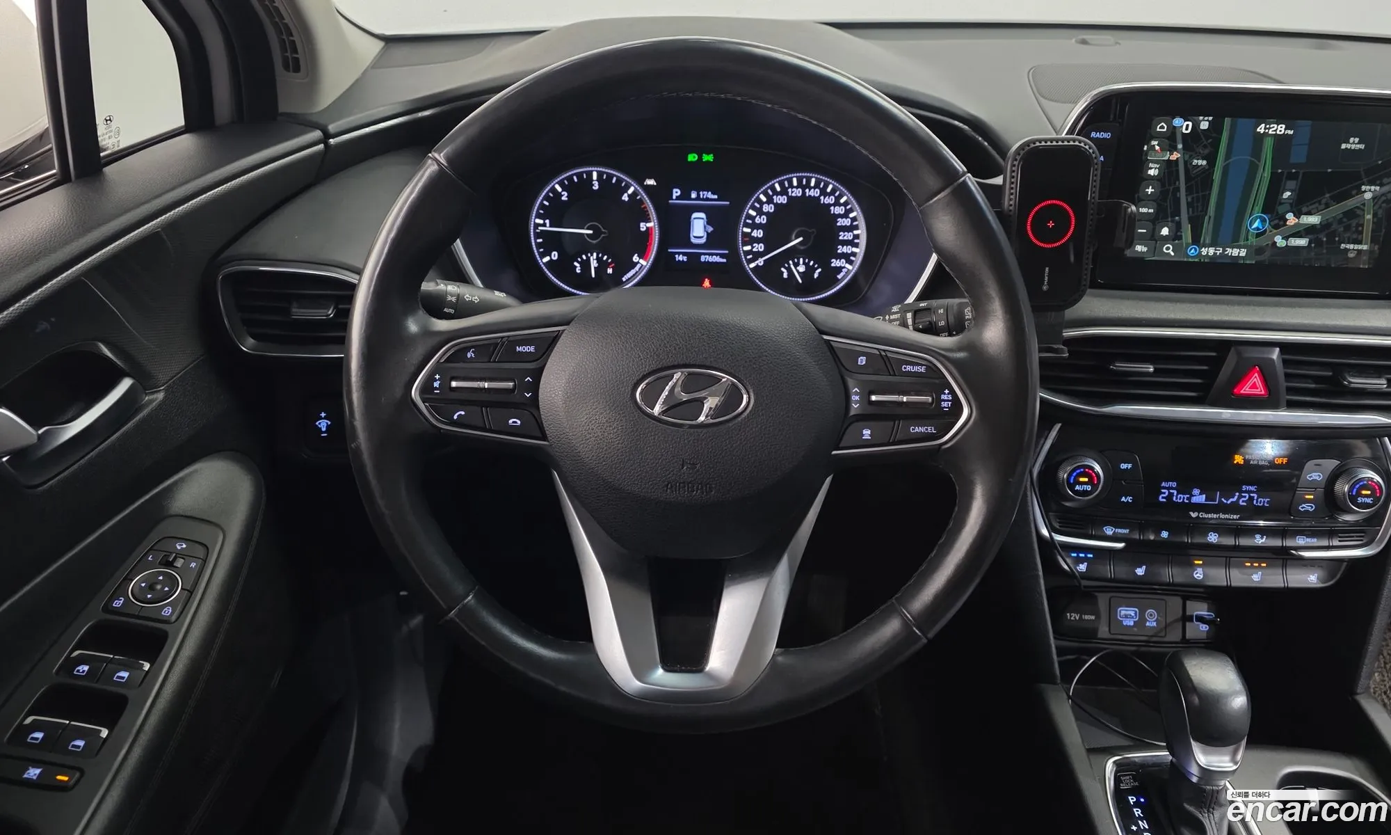 Hyundai Santa Fe TM 2018 — 6