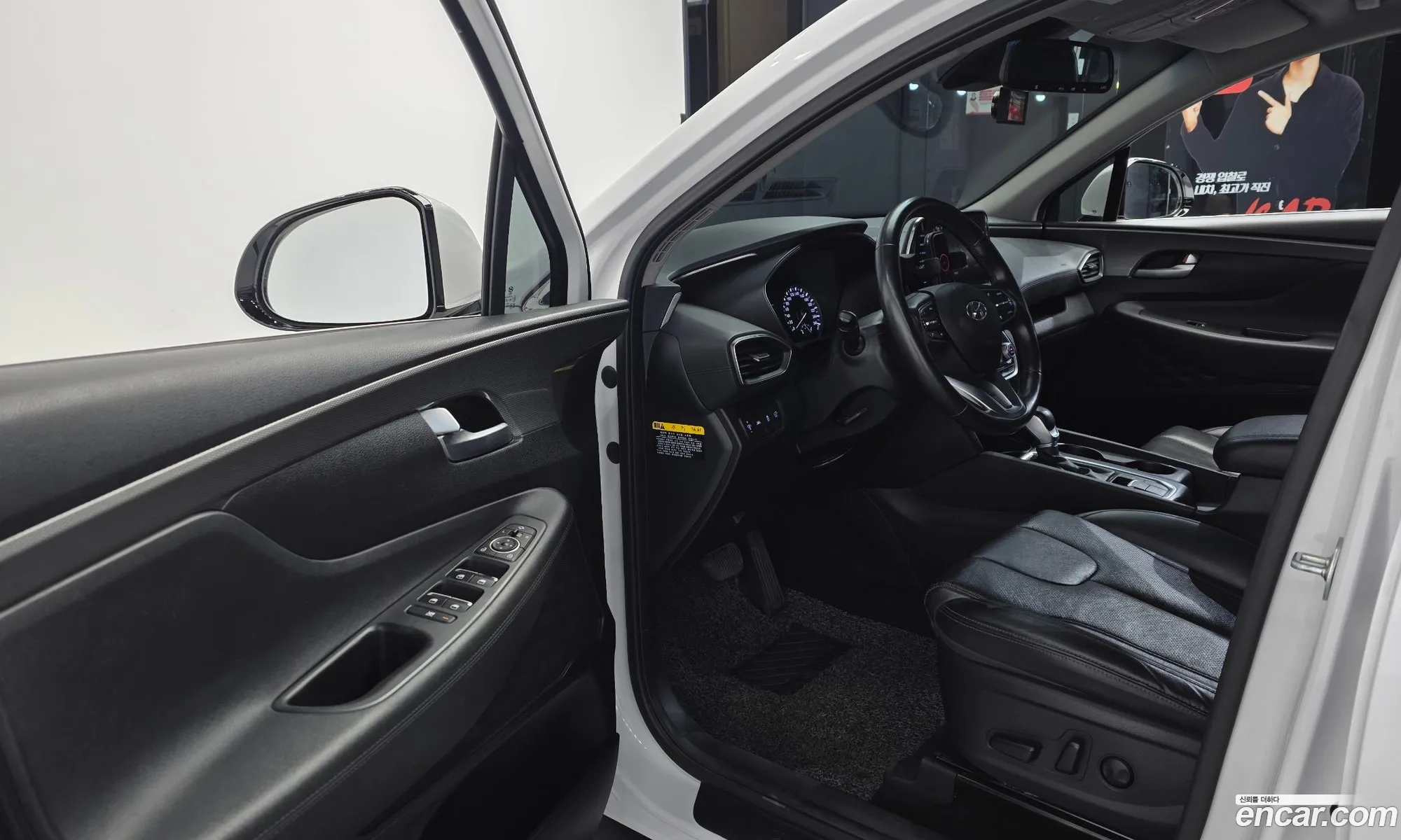Hyundai Santa Fe TM 2018 — 4