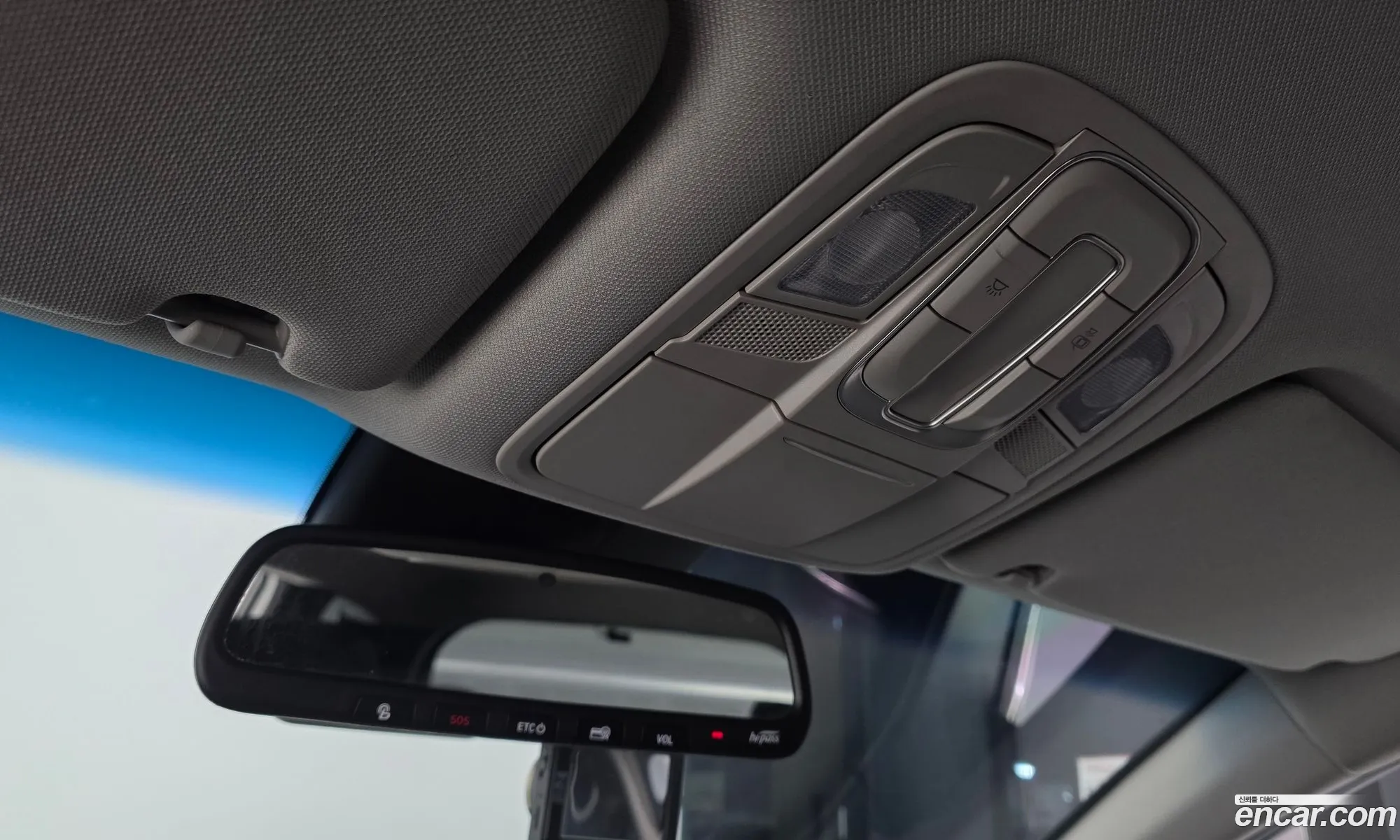 Hyundai Santa Fe TM 2018 — 16