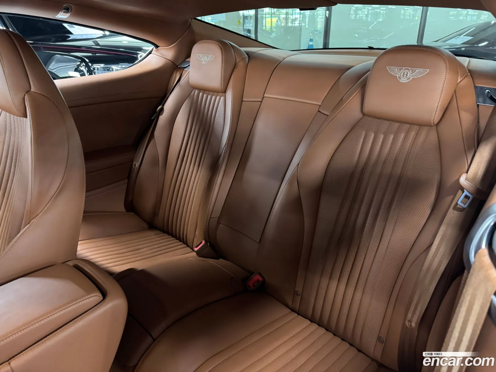 Bentley Continental GT 2016 — 6