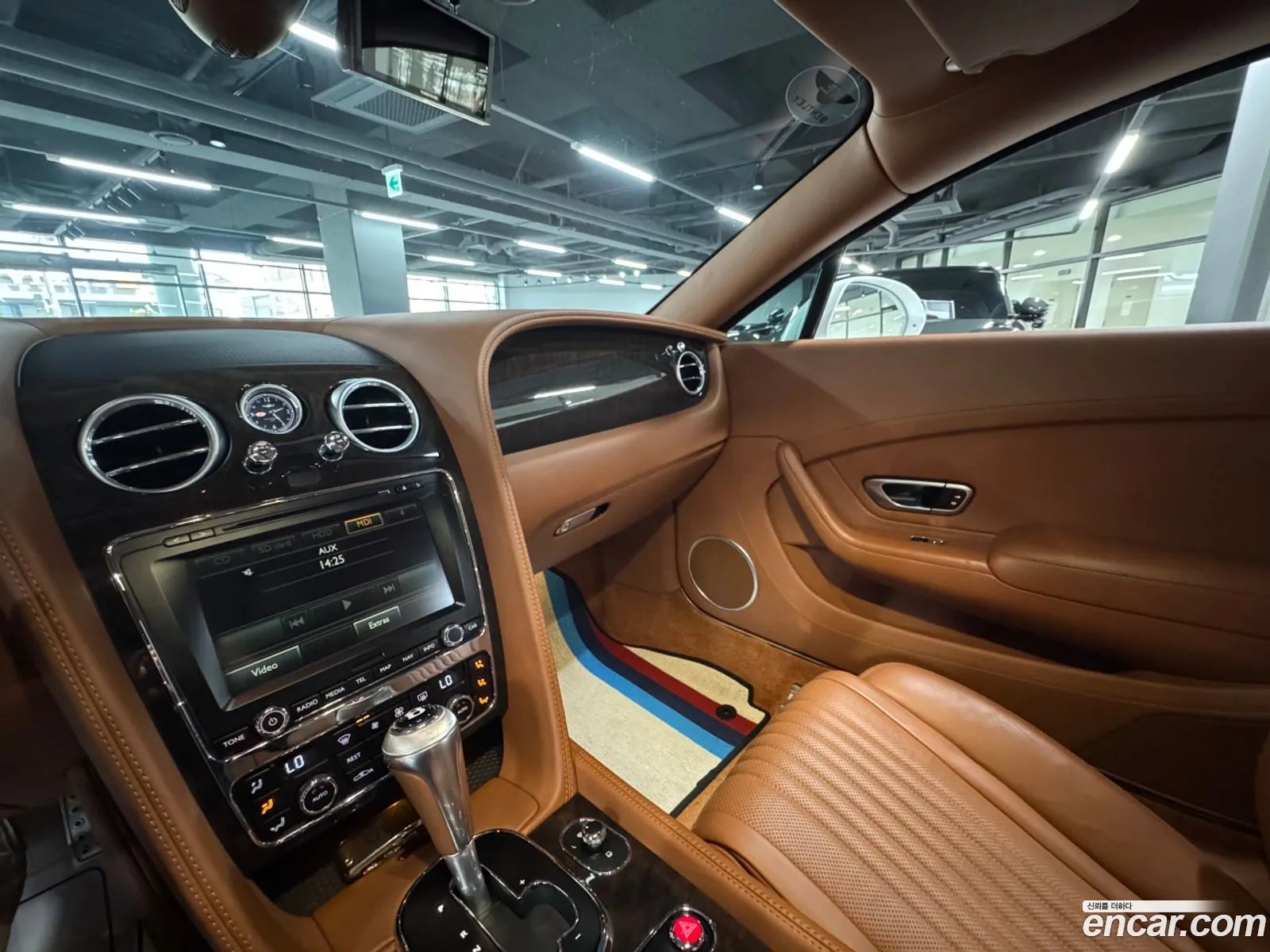 Bentley Continental GT 2016 — 9