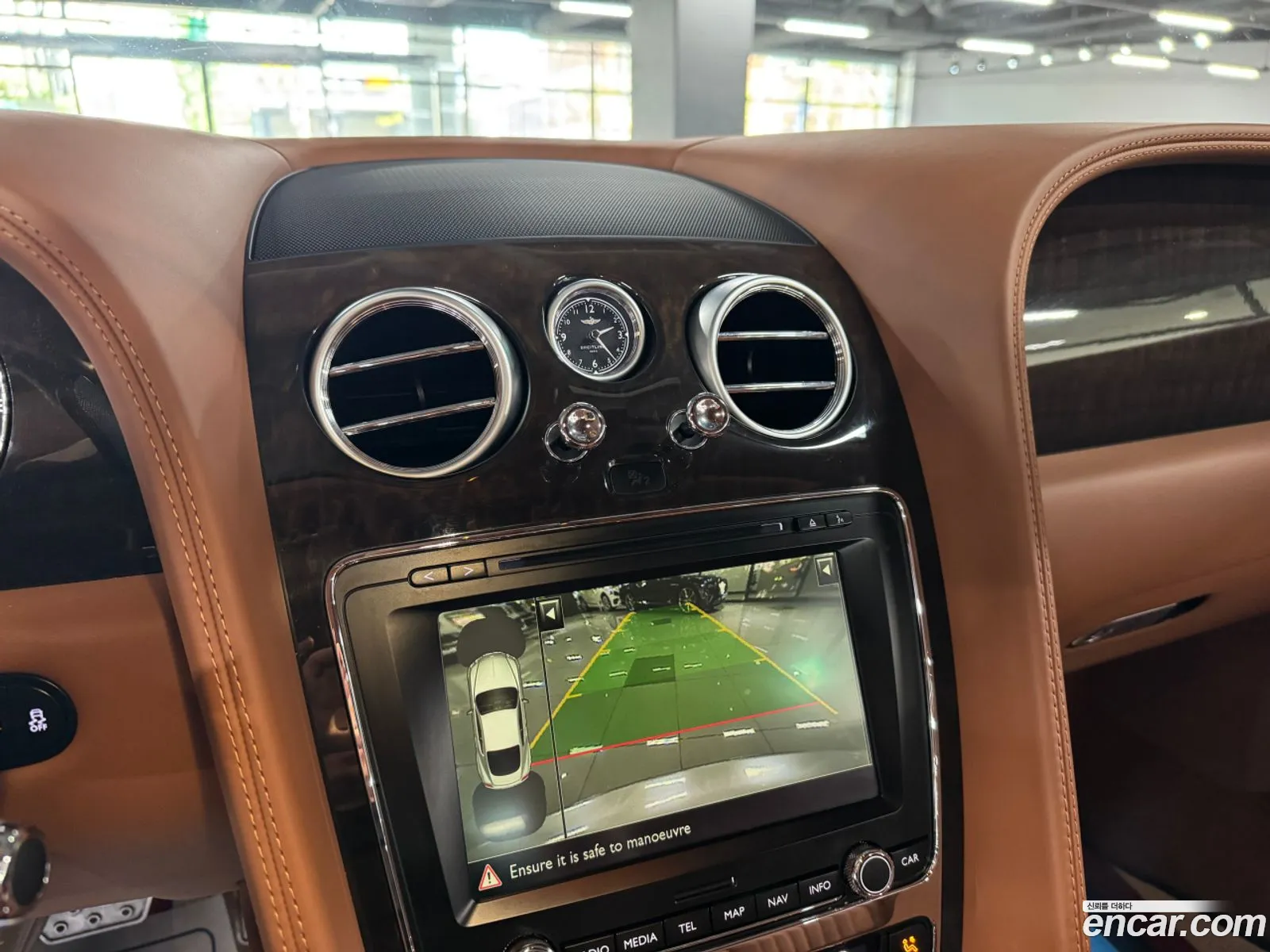 Bentley Continental GT 2016 — 3
