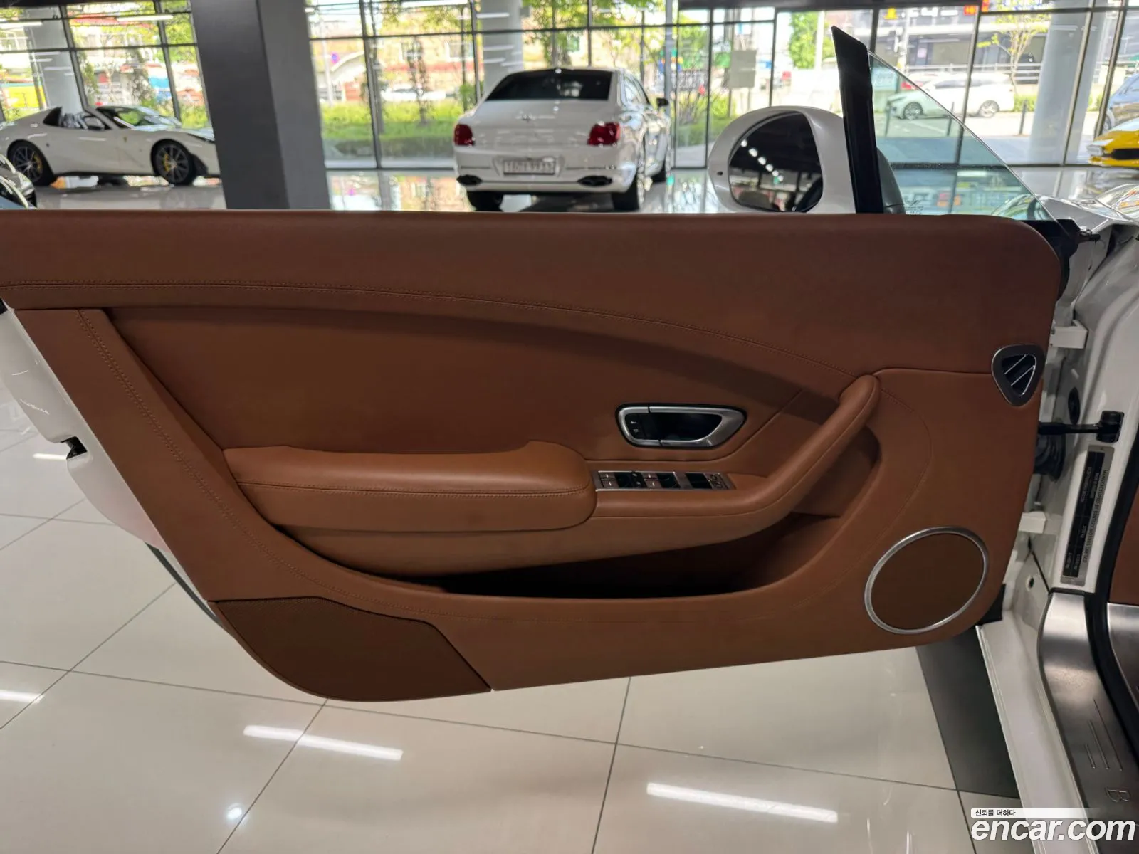 Bentley Continental GT 2016 — 15