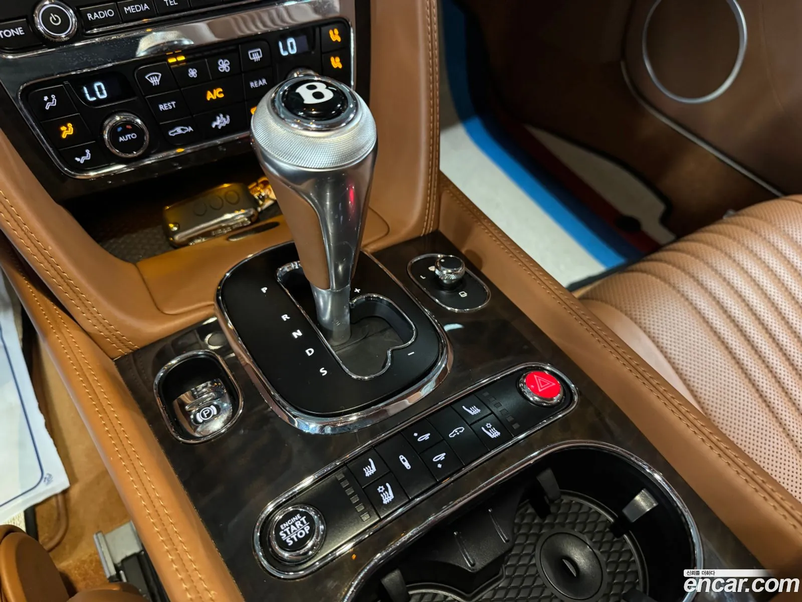 Bentley Continental GT 2016 — 5