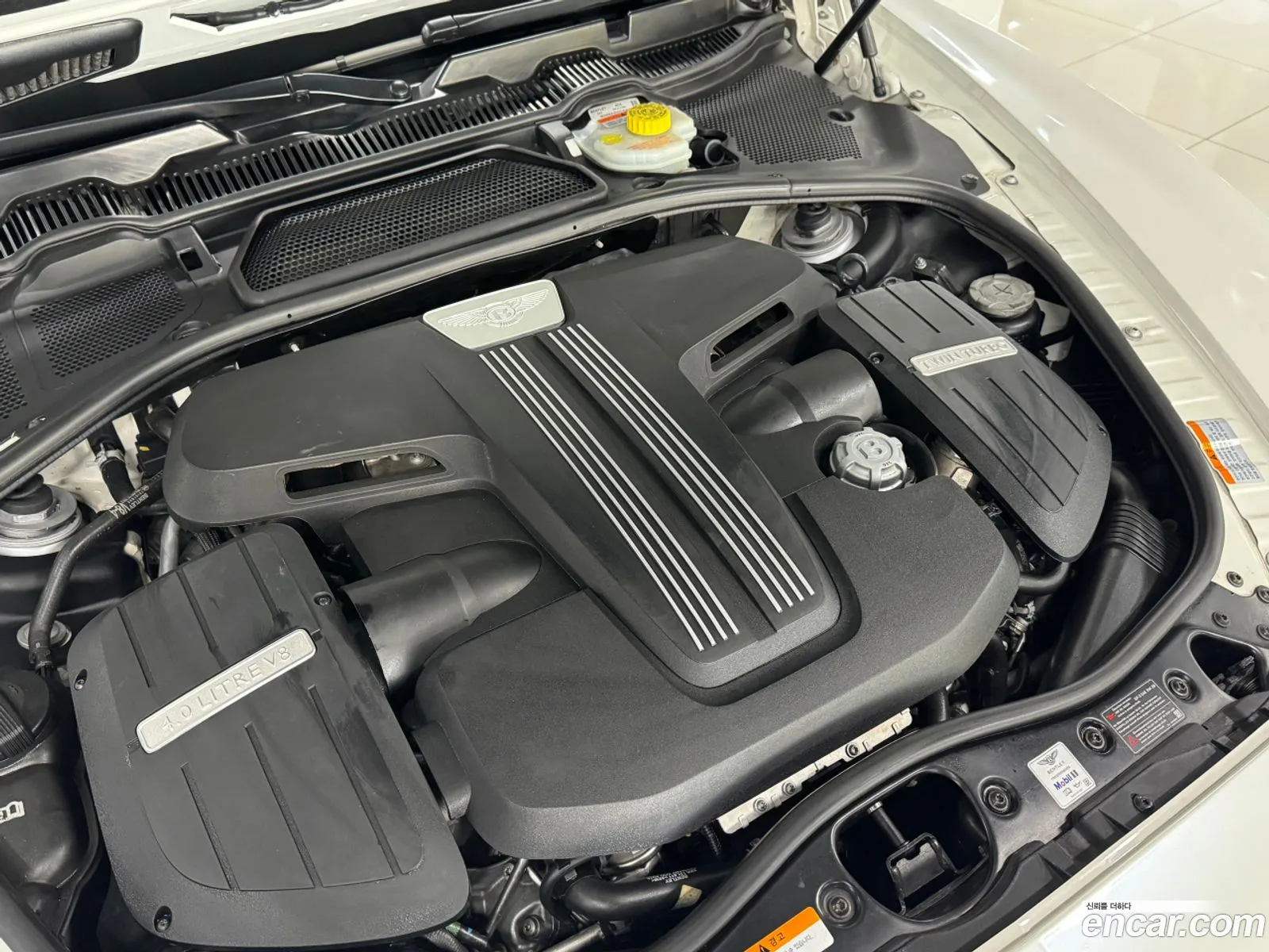 Bentley Continental GT 2016 — 16