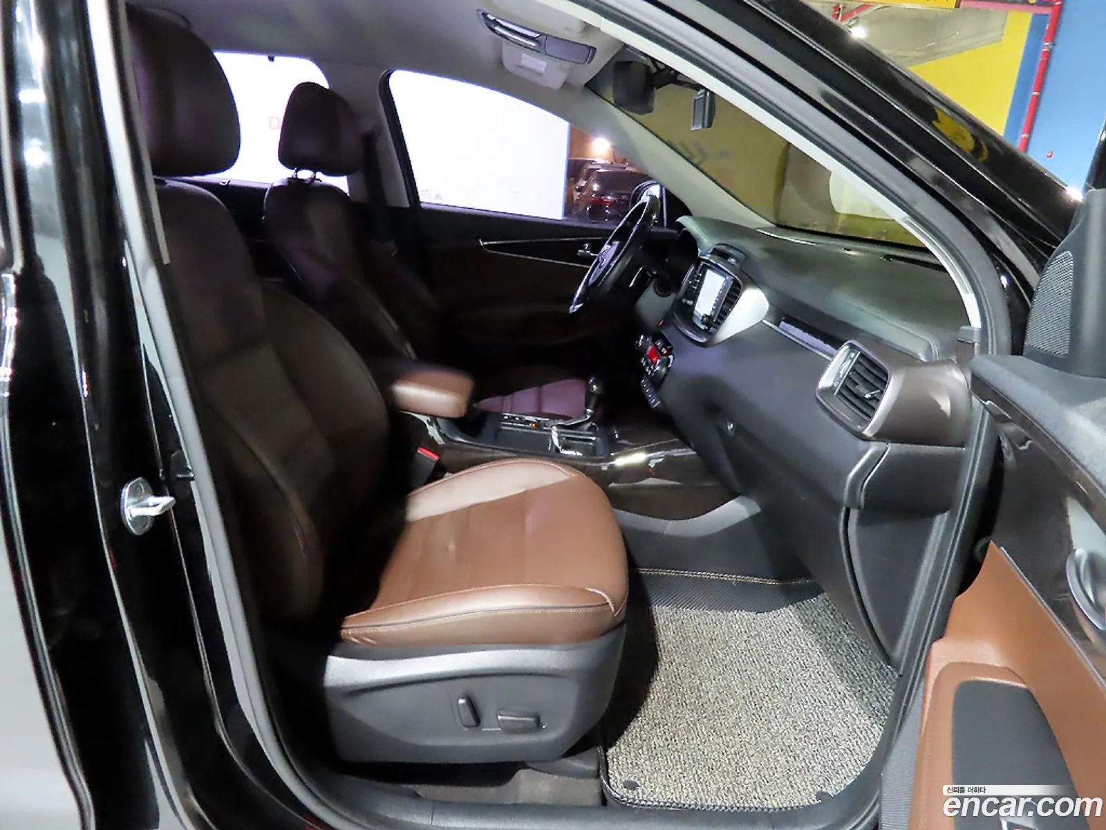 Kia Sorento 2017 — 17