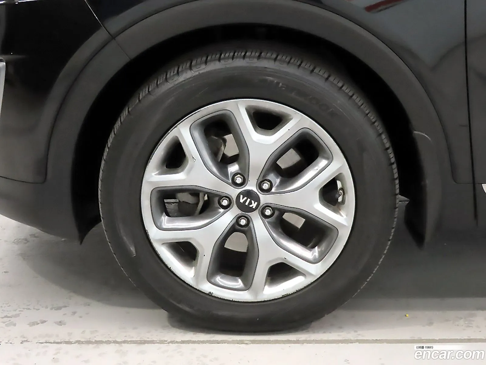 Kia Sorento 2017 — 12