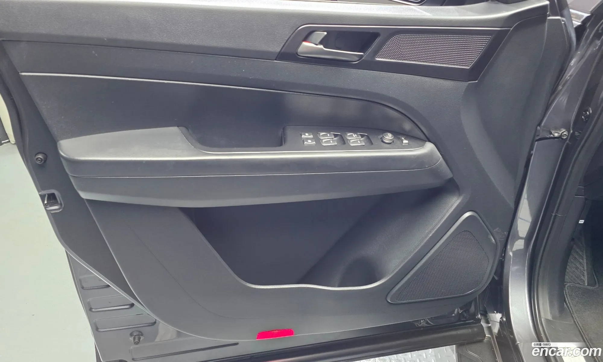 KG Mobility (SsangYong) Rexton Sports