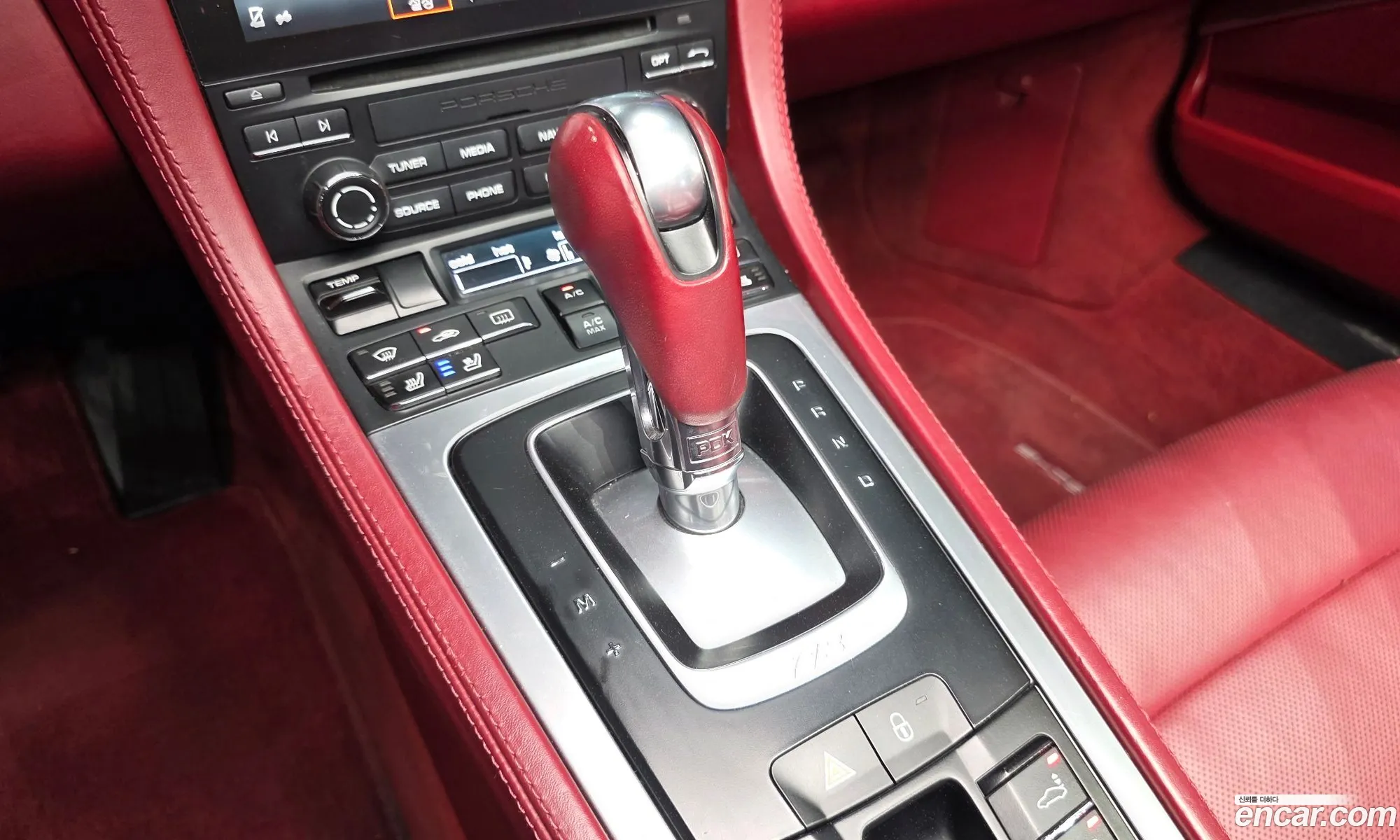 Porsche 718 Boxster 2017 WP0CA2986HS222458 — 19