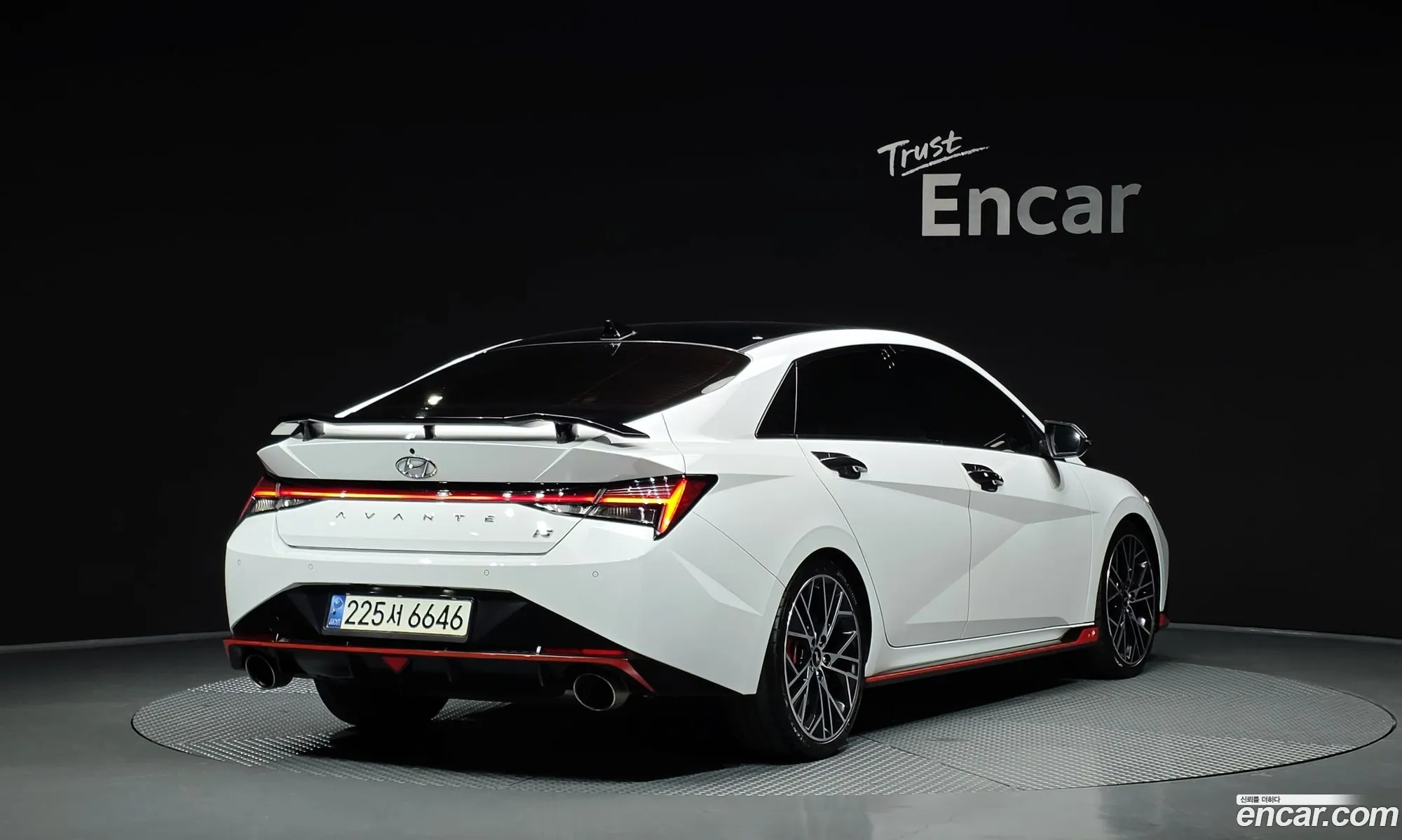 Hyundai Elantra 2021 — 9
