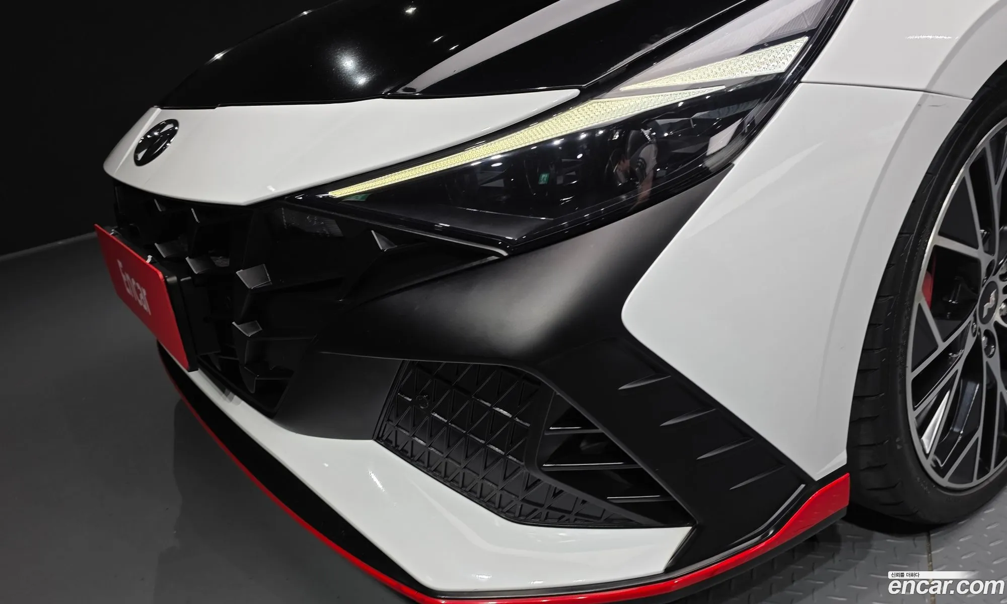 Hyundai Elantra 2021 — 11