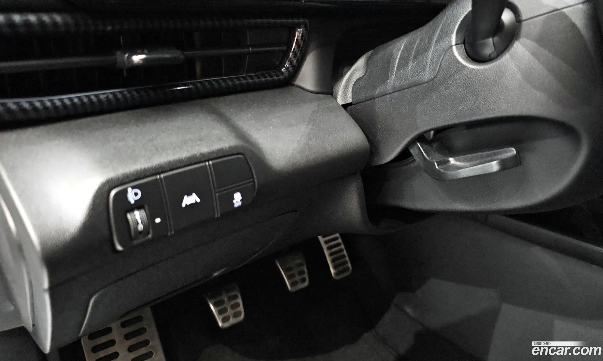 Hyundai Elantra 2021 — 2