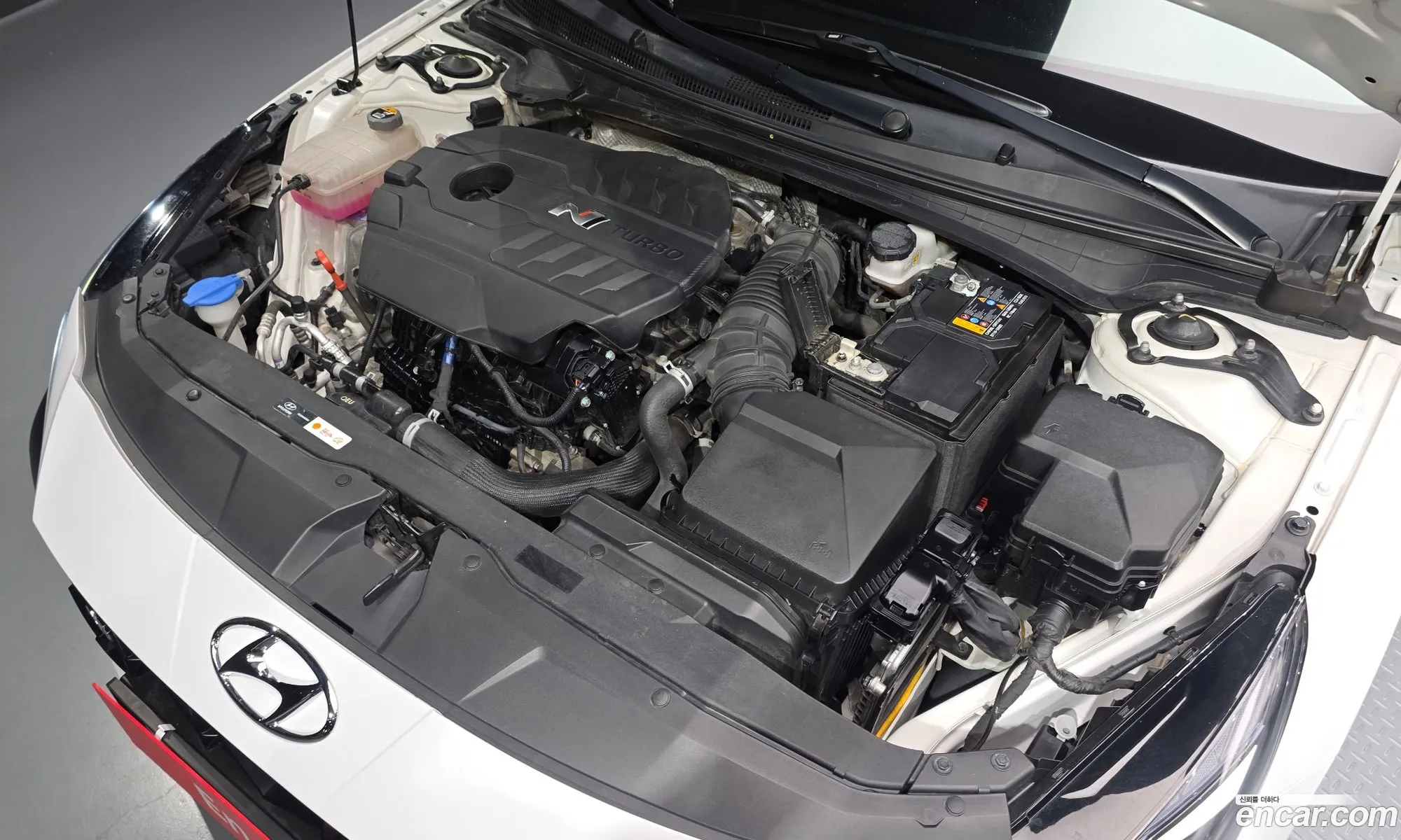 Hyundai Elantra 2021 — 25