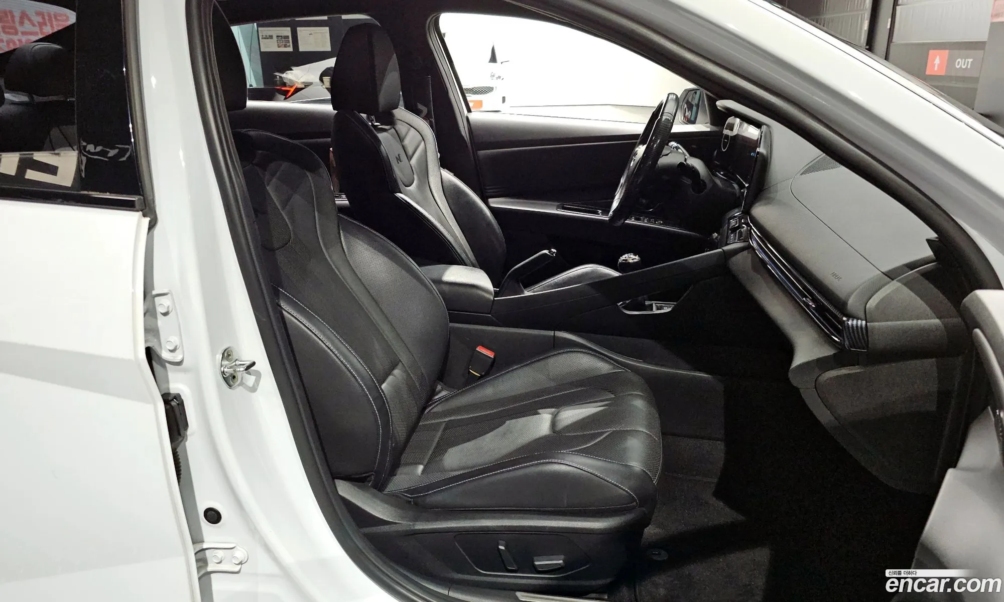Hyundai Elantra 2021 — 29