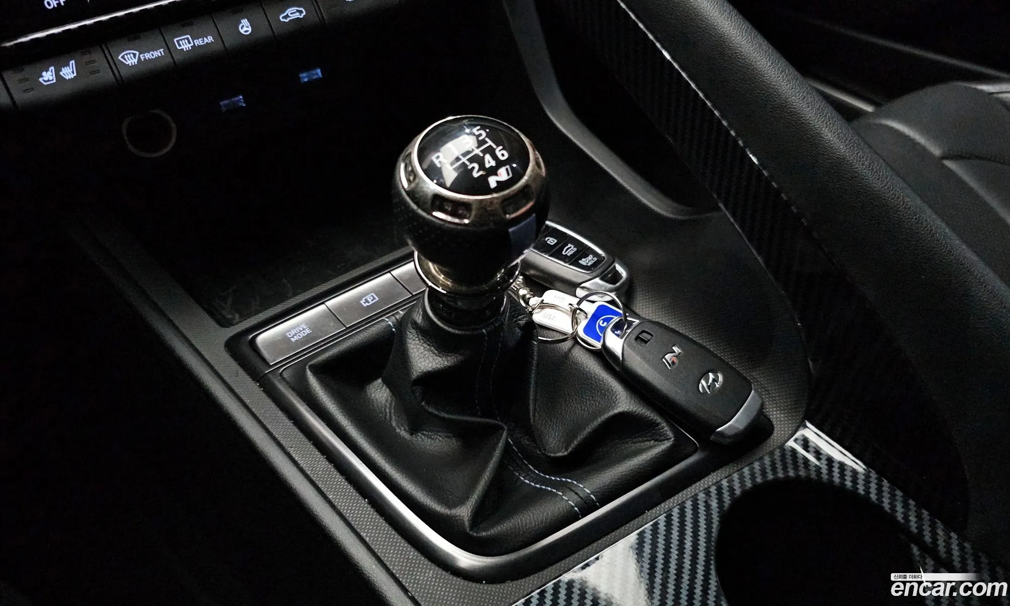 Hyundai Elantra 2021 — 28
